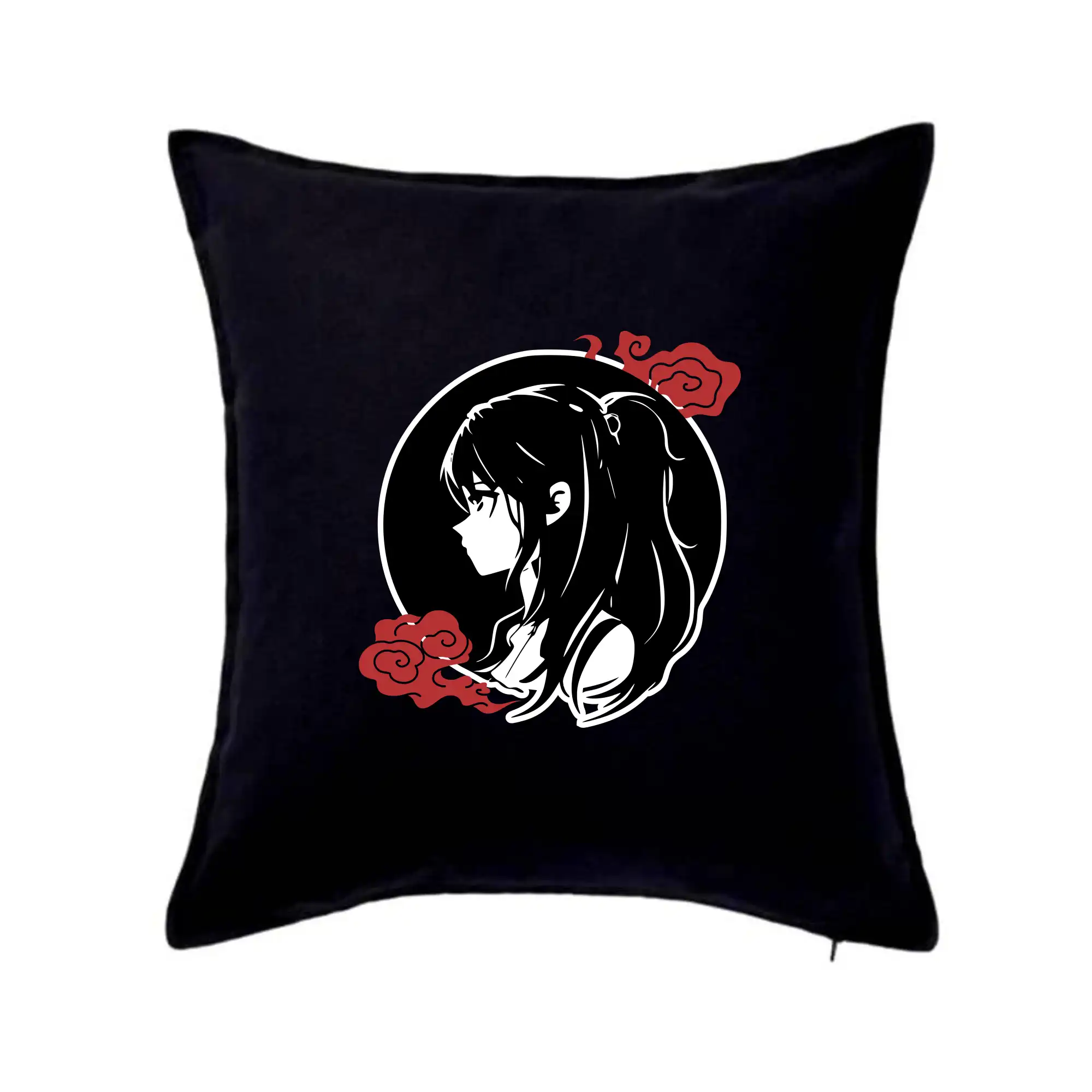 Anime dívka