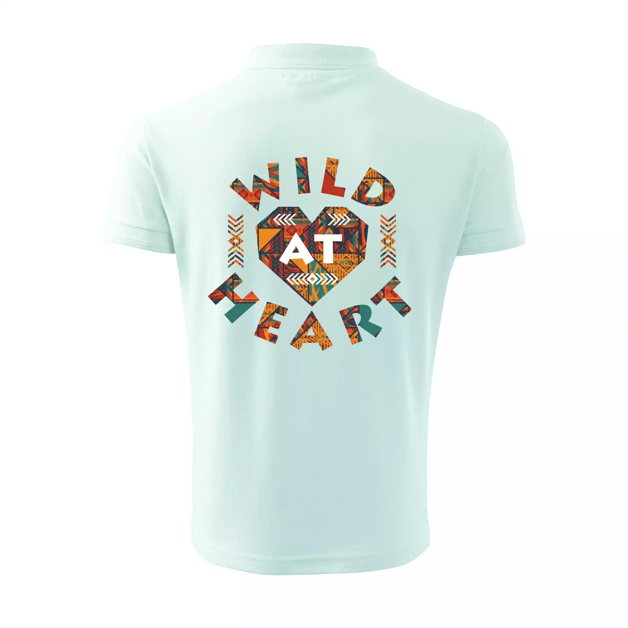 Wild heart