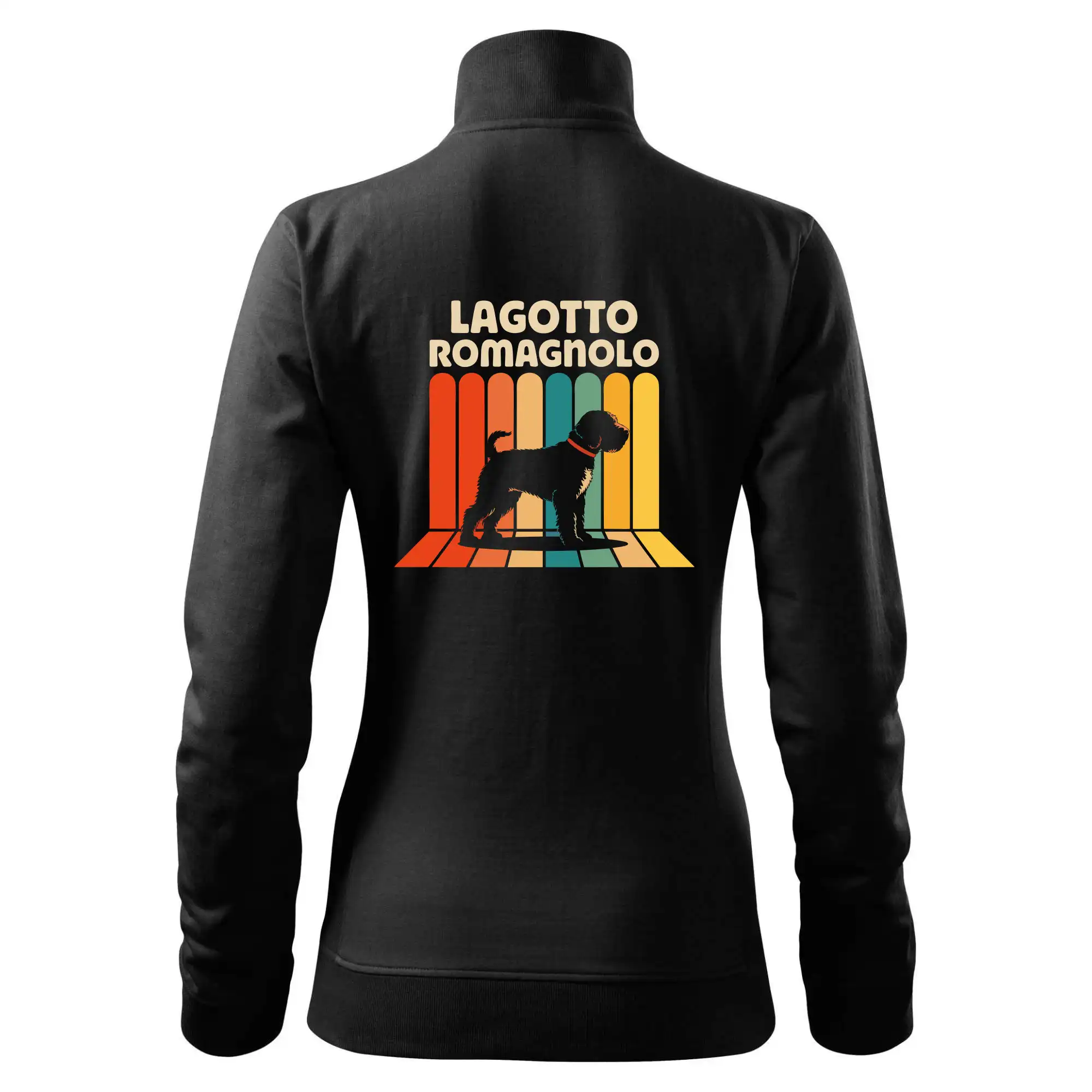 Lagotto romagnolo vintage