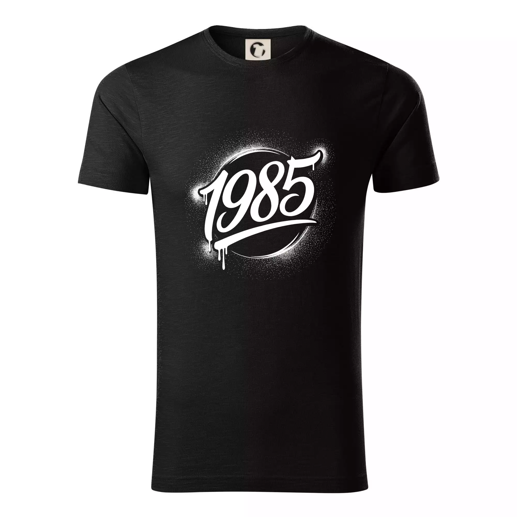 Narozeninovy ročník graffiti 1985