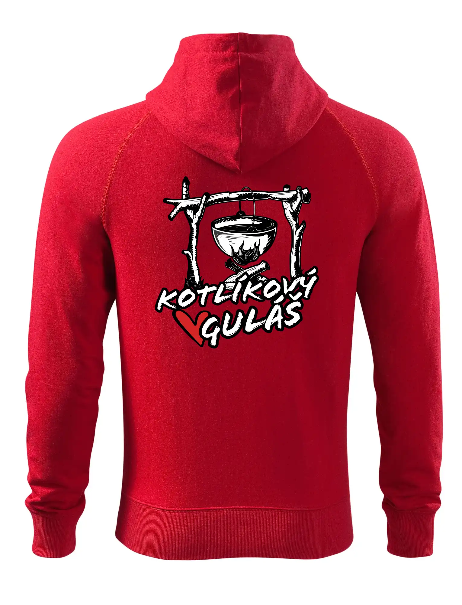 Kotlíkový guláš