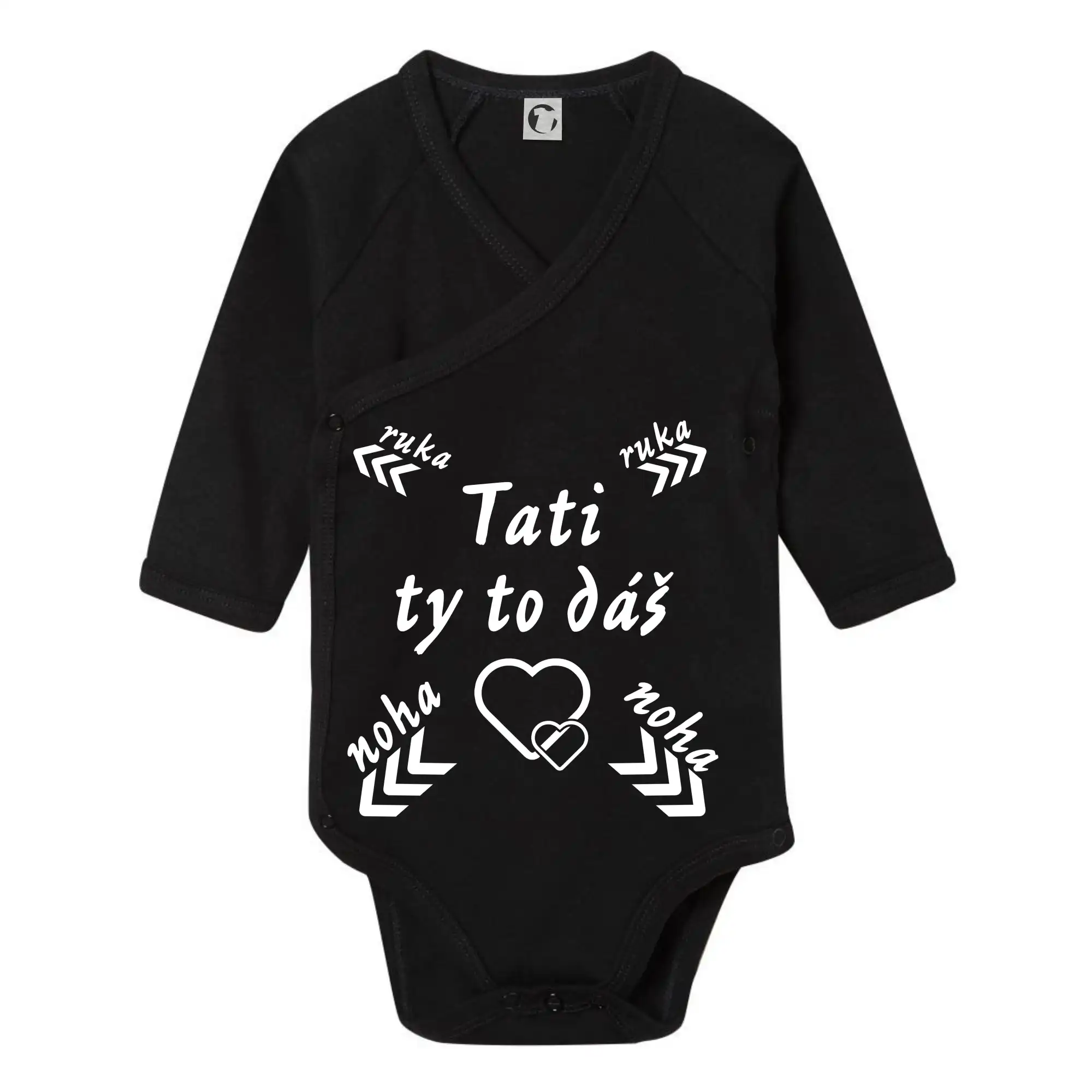 Tati to dáš