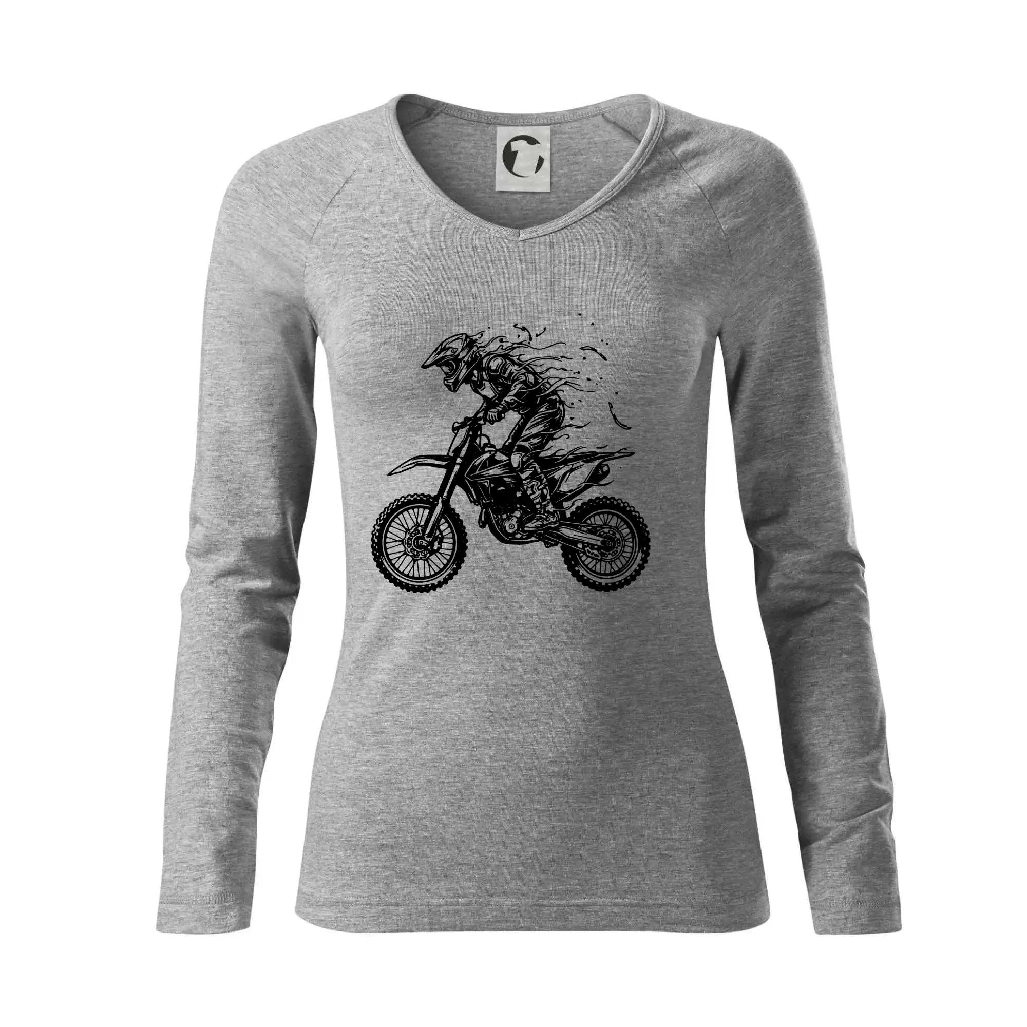 Cross - Enduro kostra