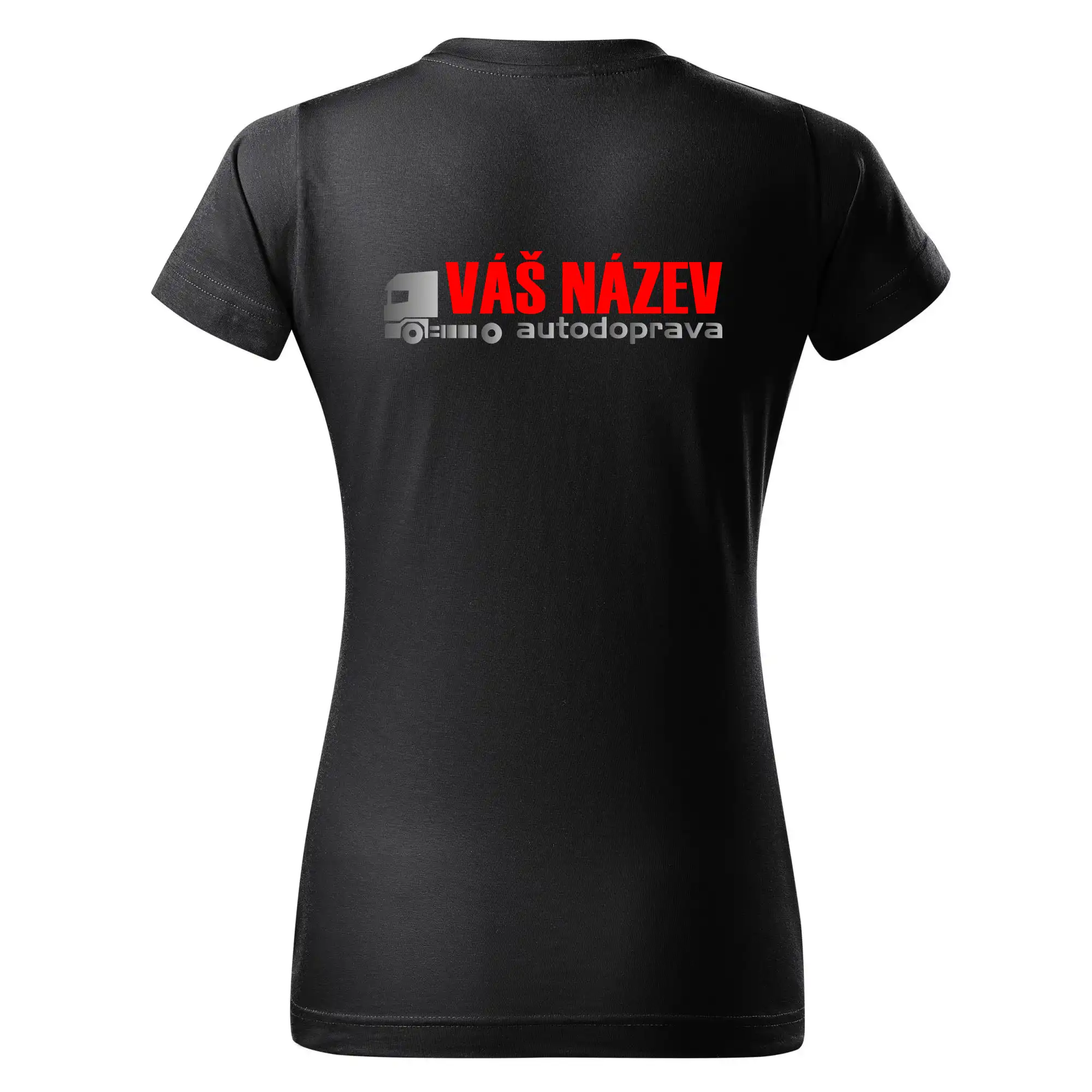 Autodoprava tahač (vlastní název)