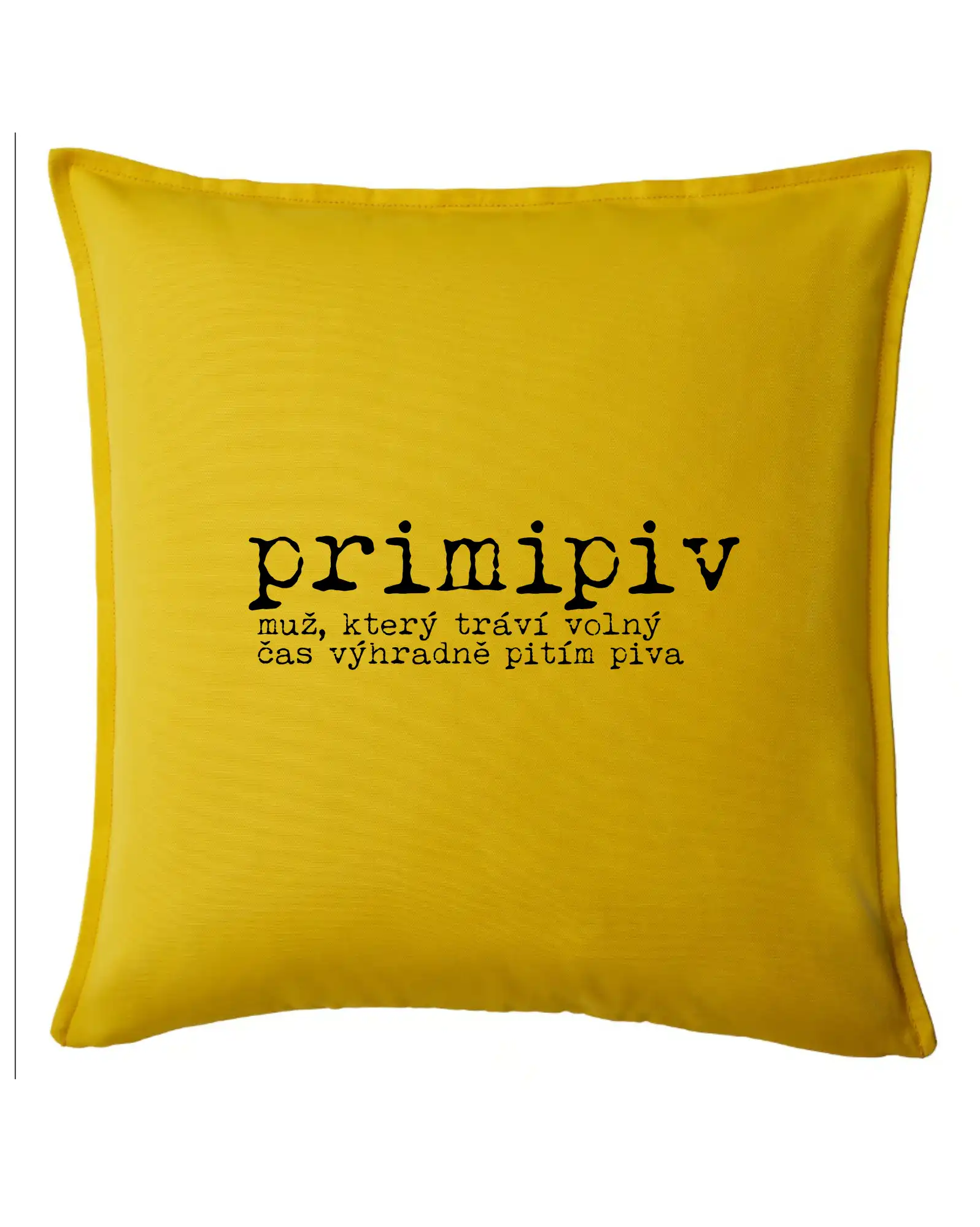 Čeština 2.0 - primipiv