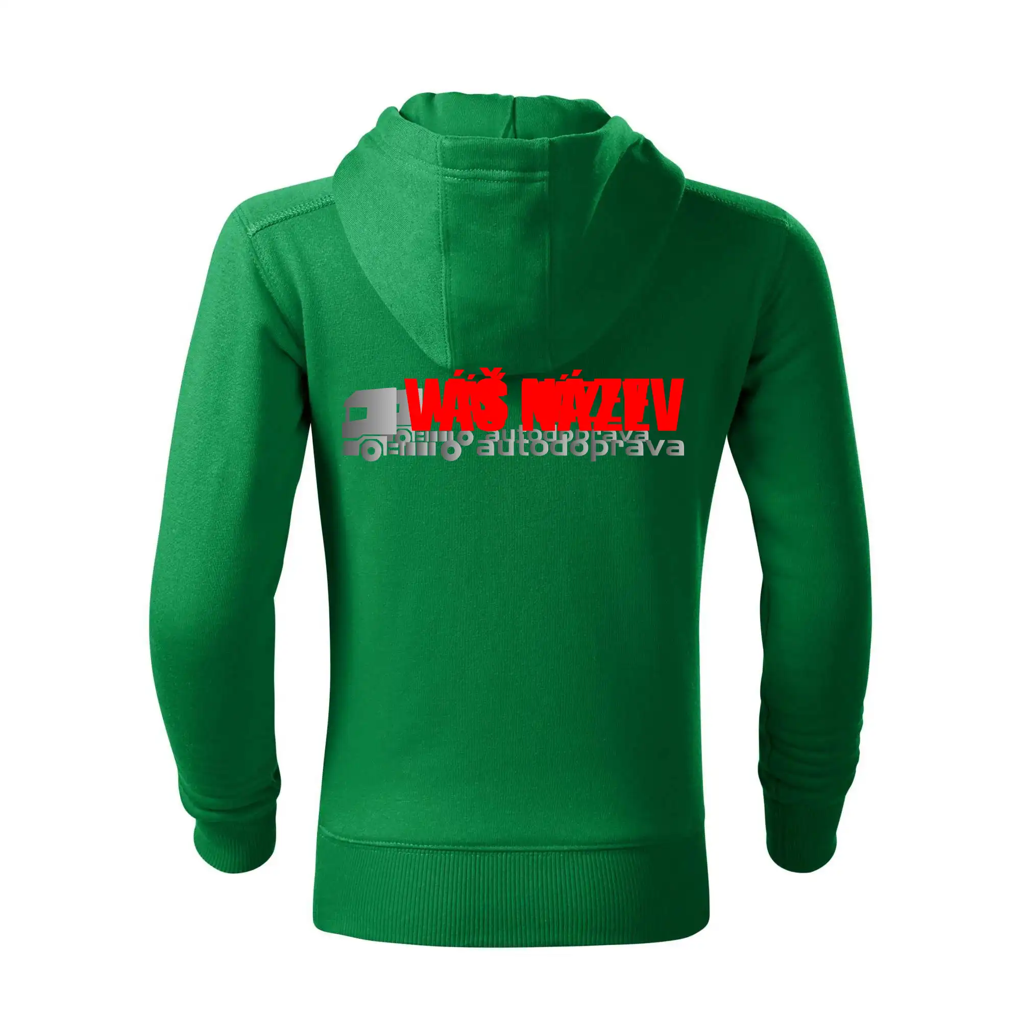 Autodoprava tahač (vlastní název)