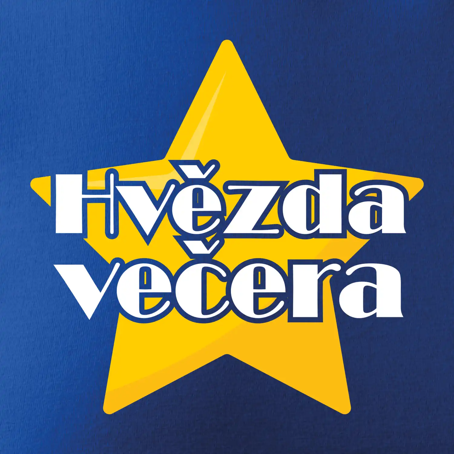Hvězda večera