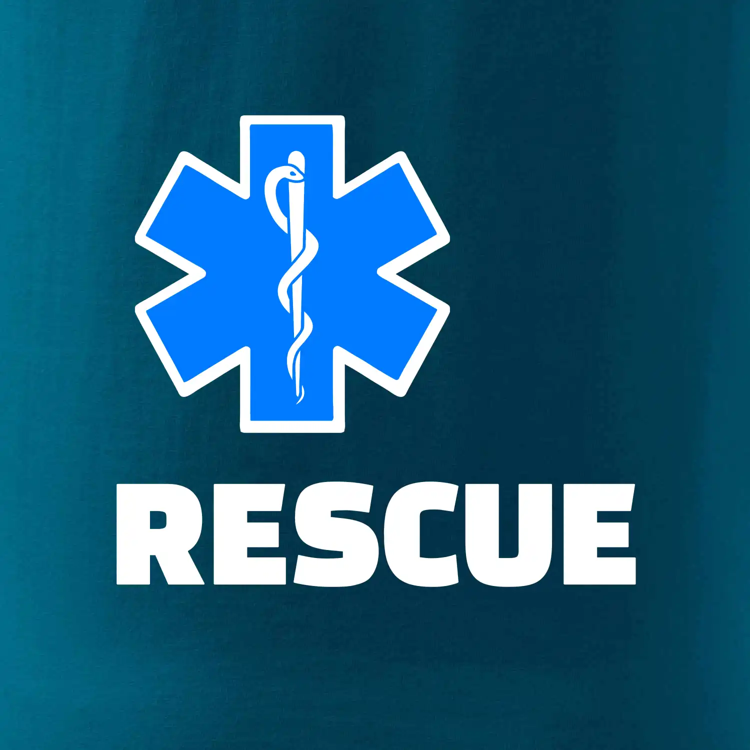 Rescue - pro záchranáře