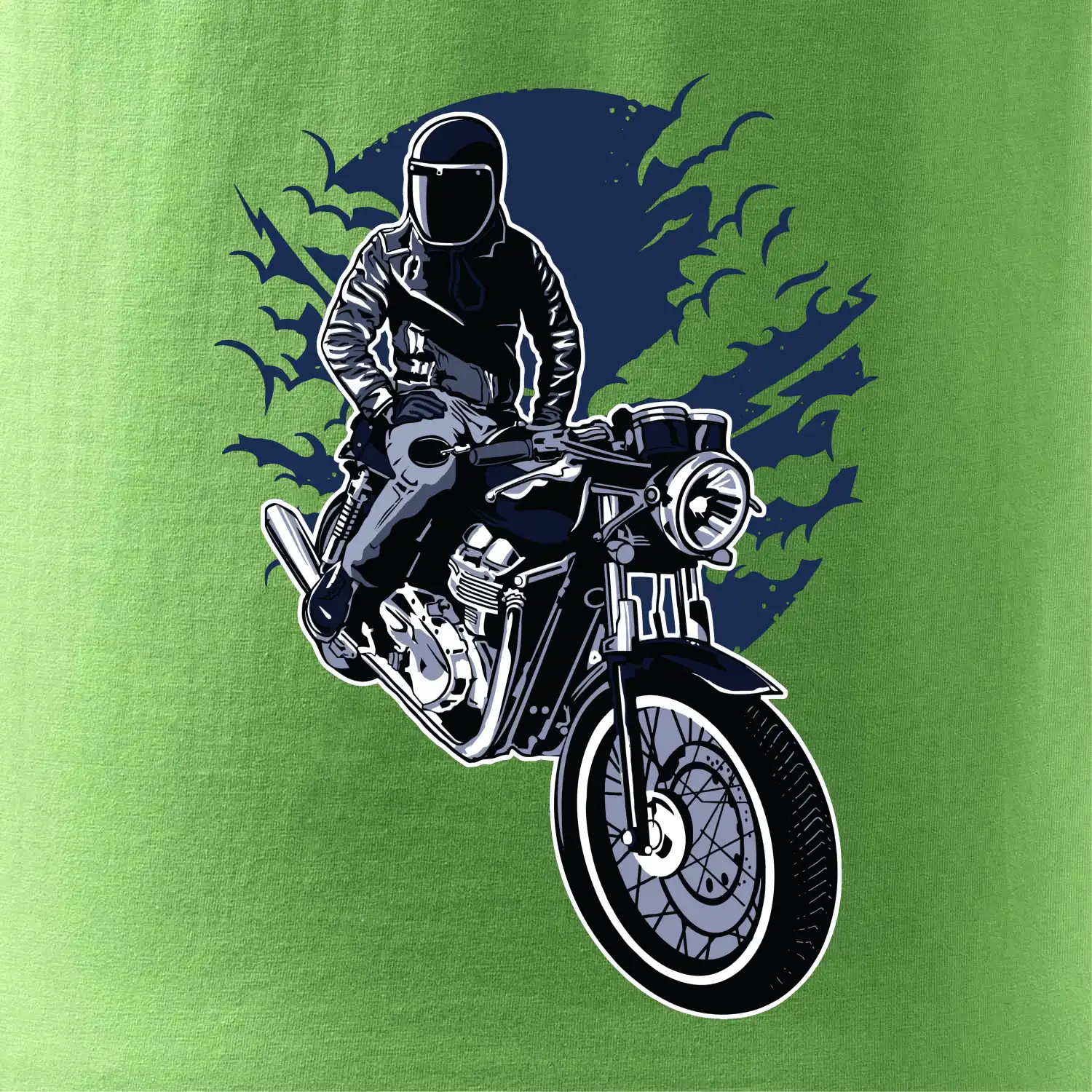 Night Rider