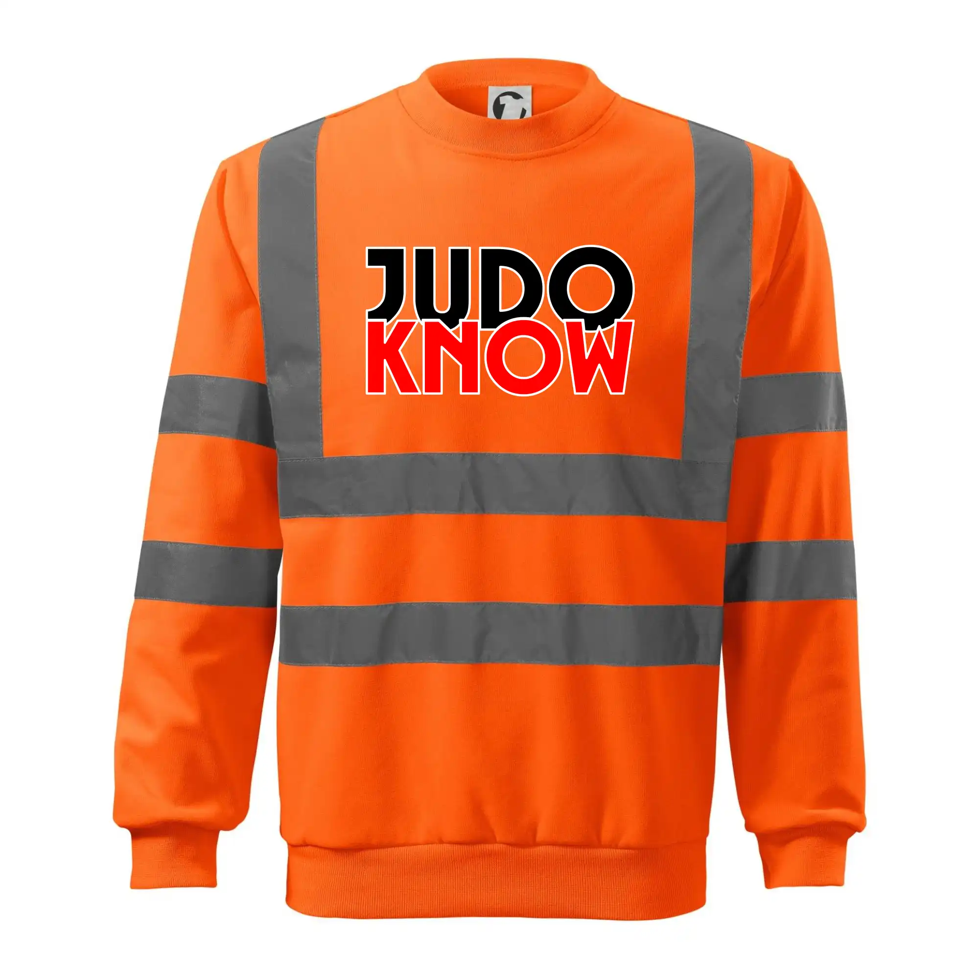 Judo know