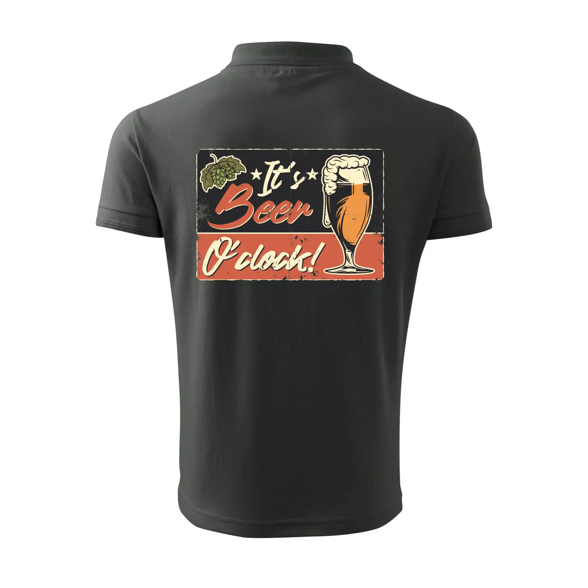 Čas na pivo