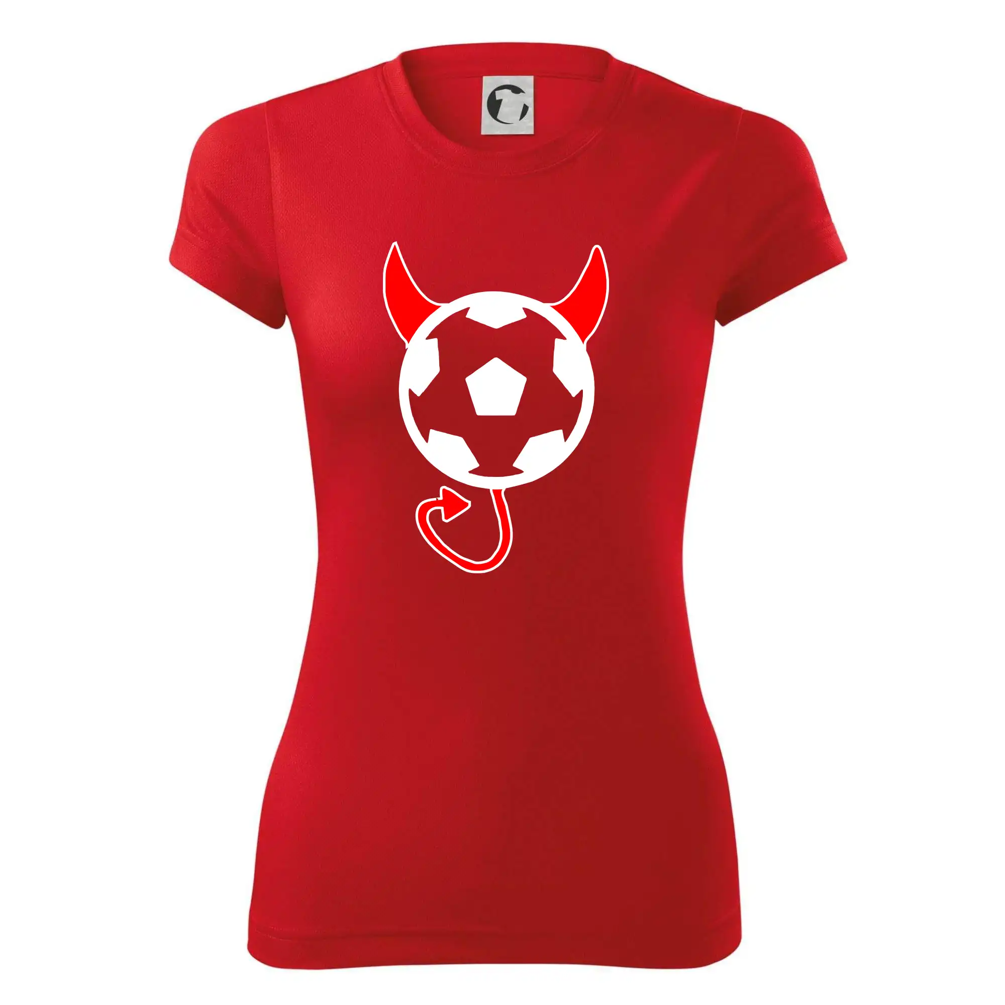 Fotbal devil