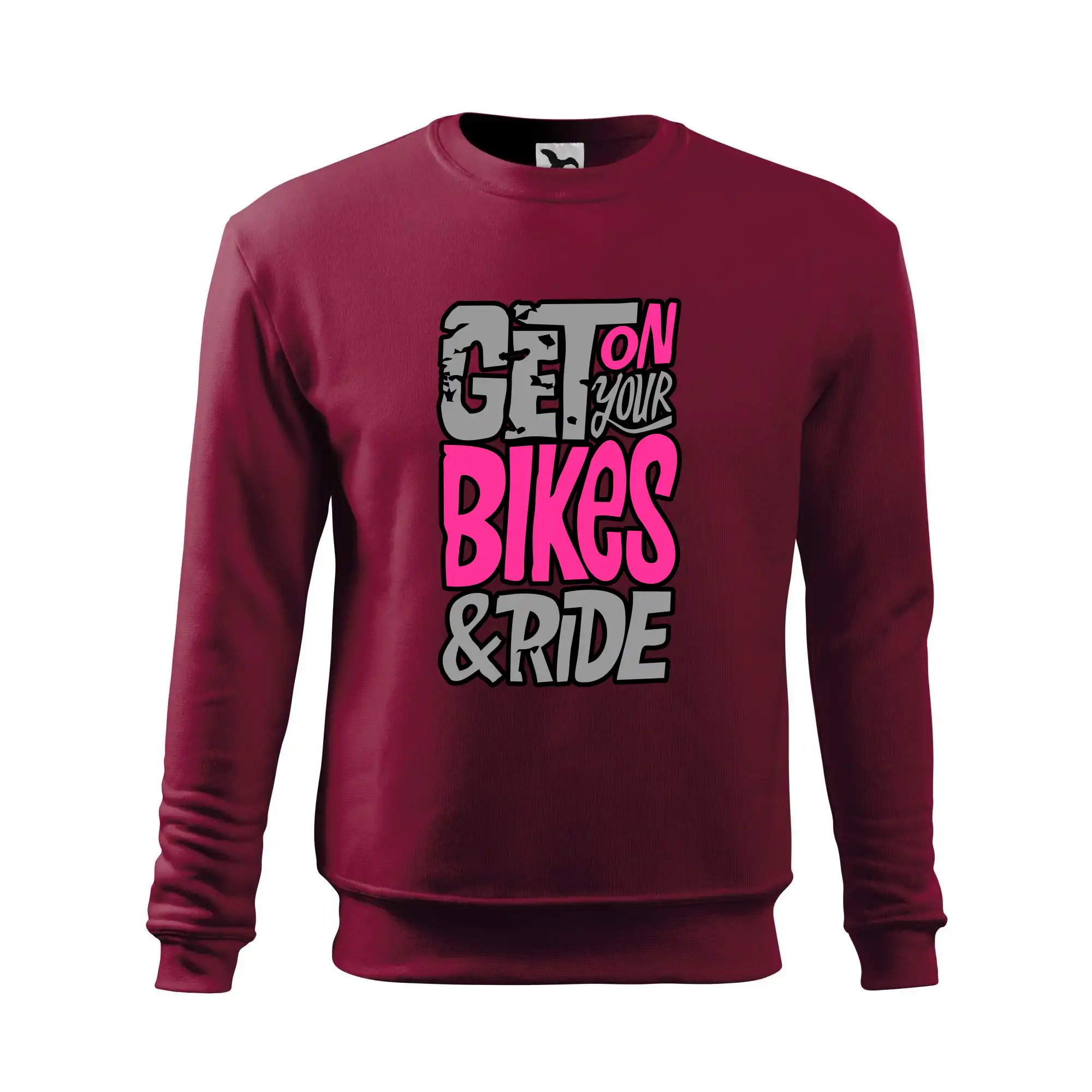 Get on your bikes