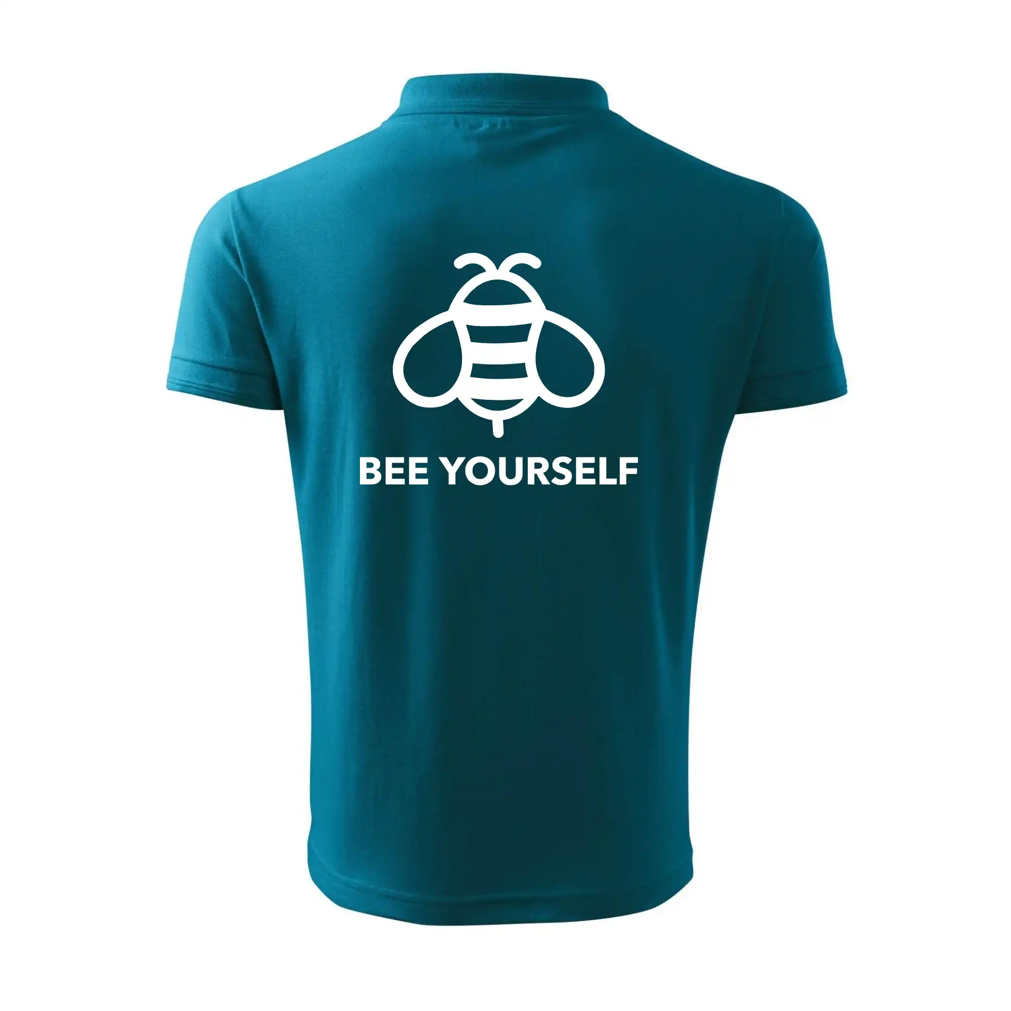 Bee yourself