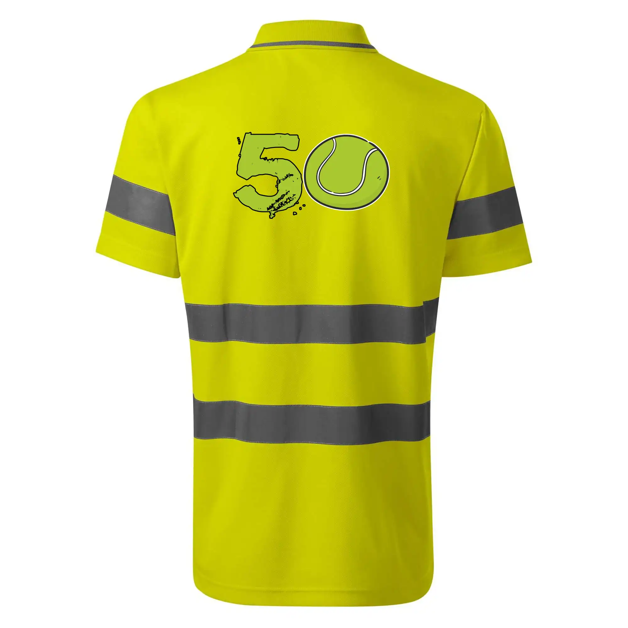 Tenis kulaté narozeniny 50