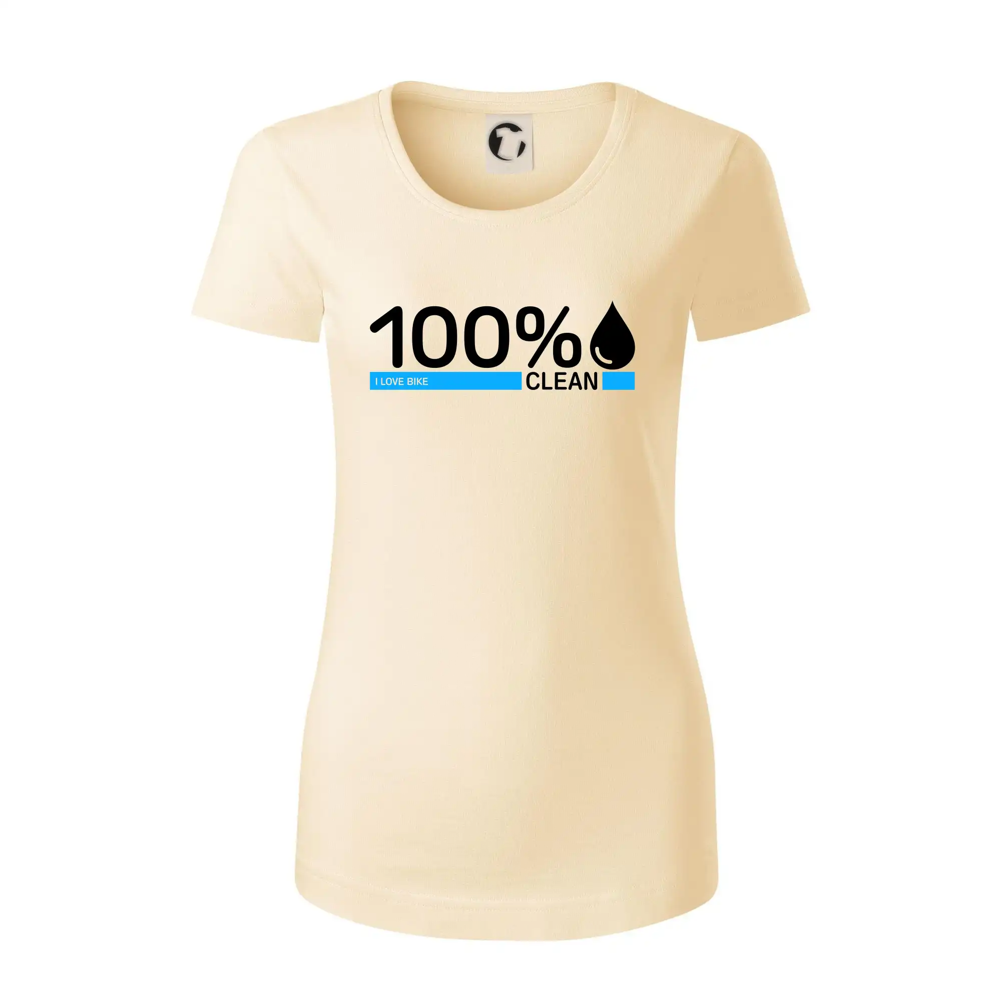 100% Clean
