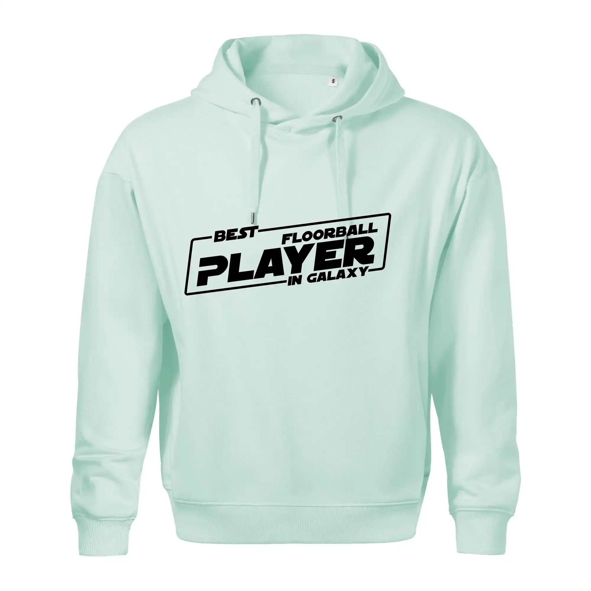 Best floorball player in galaxy