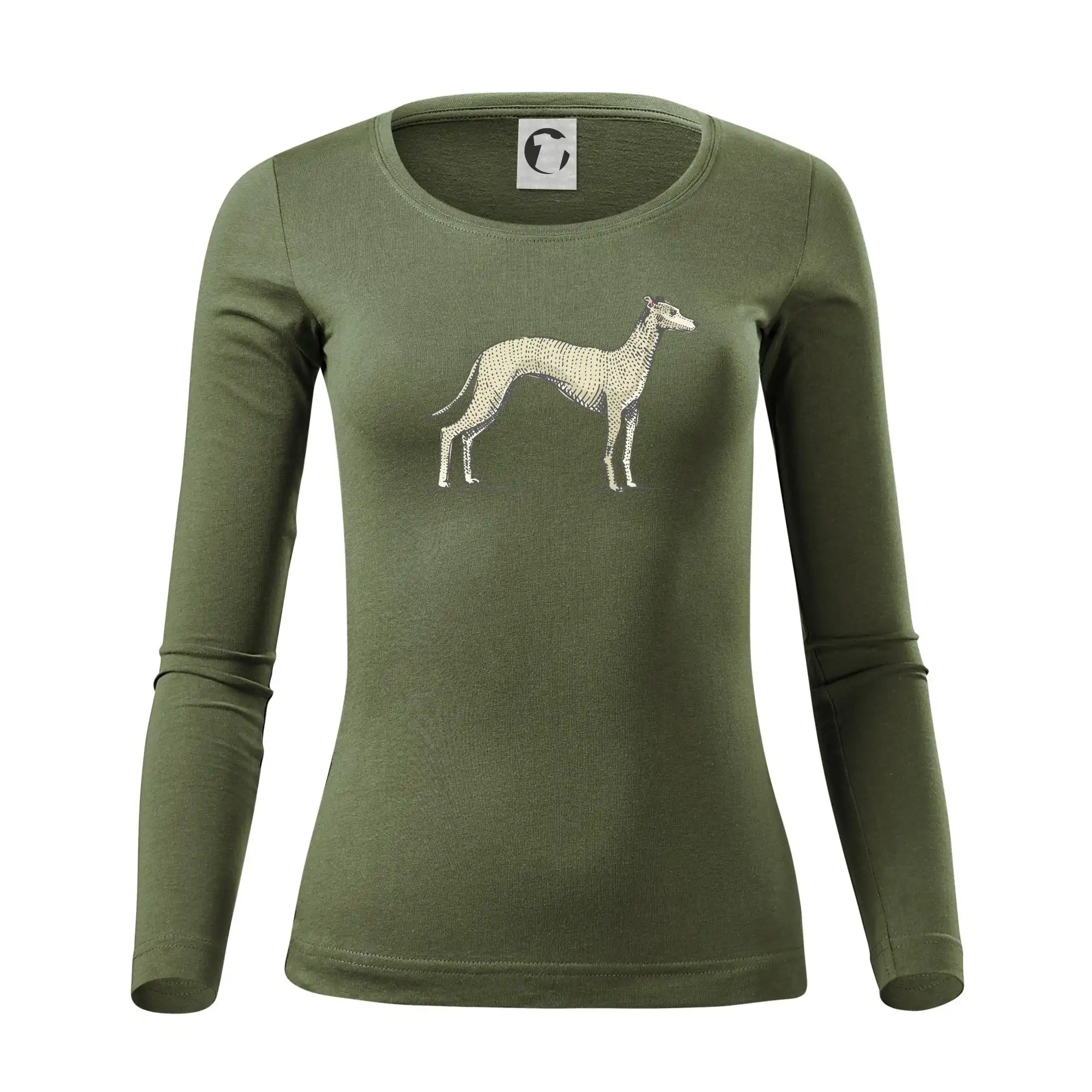 Vintage Whippet