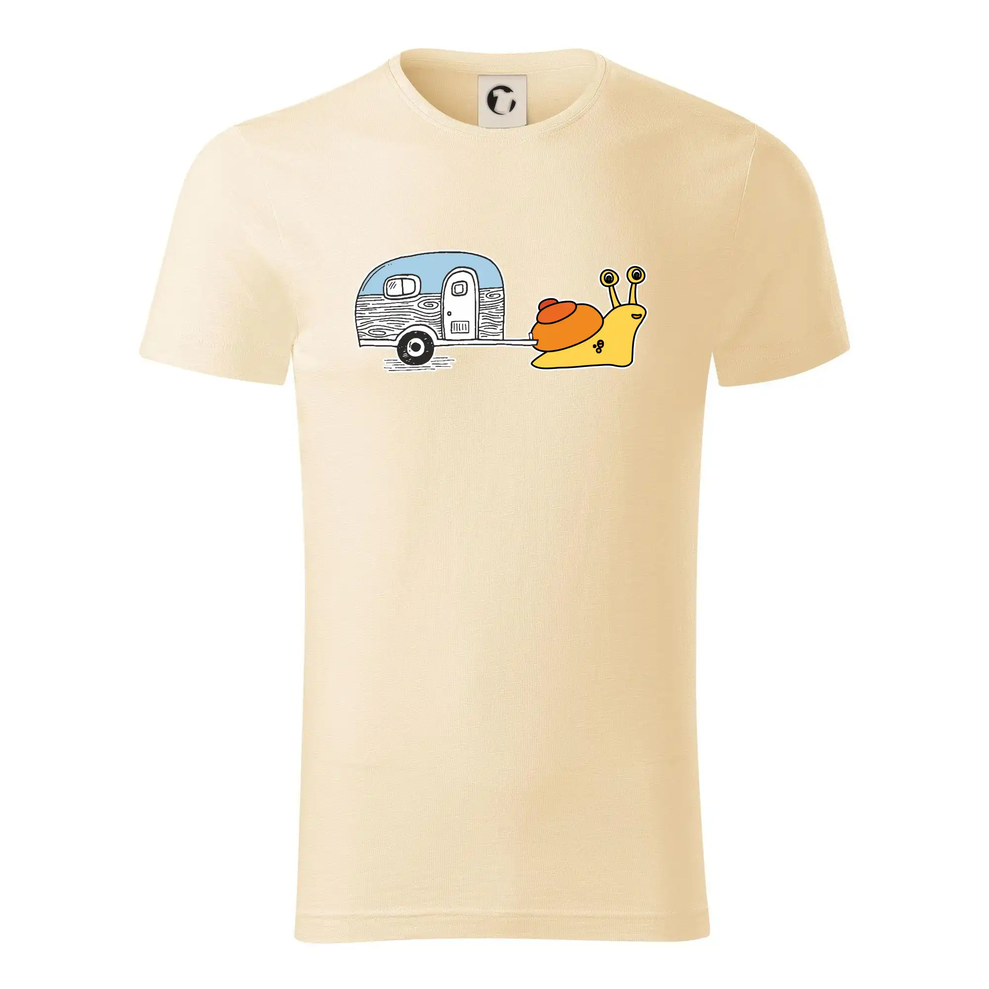 Šnečí obytňák