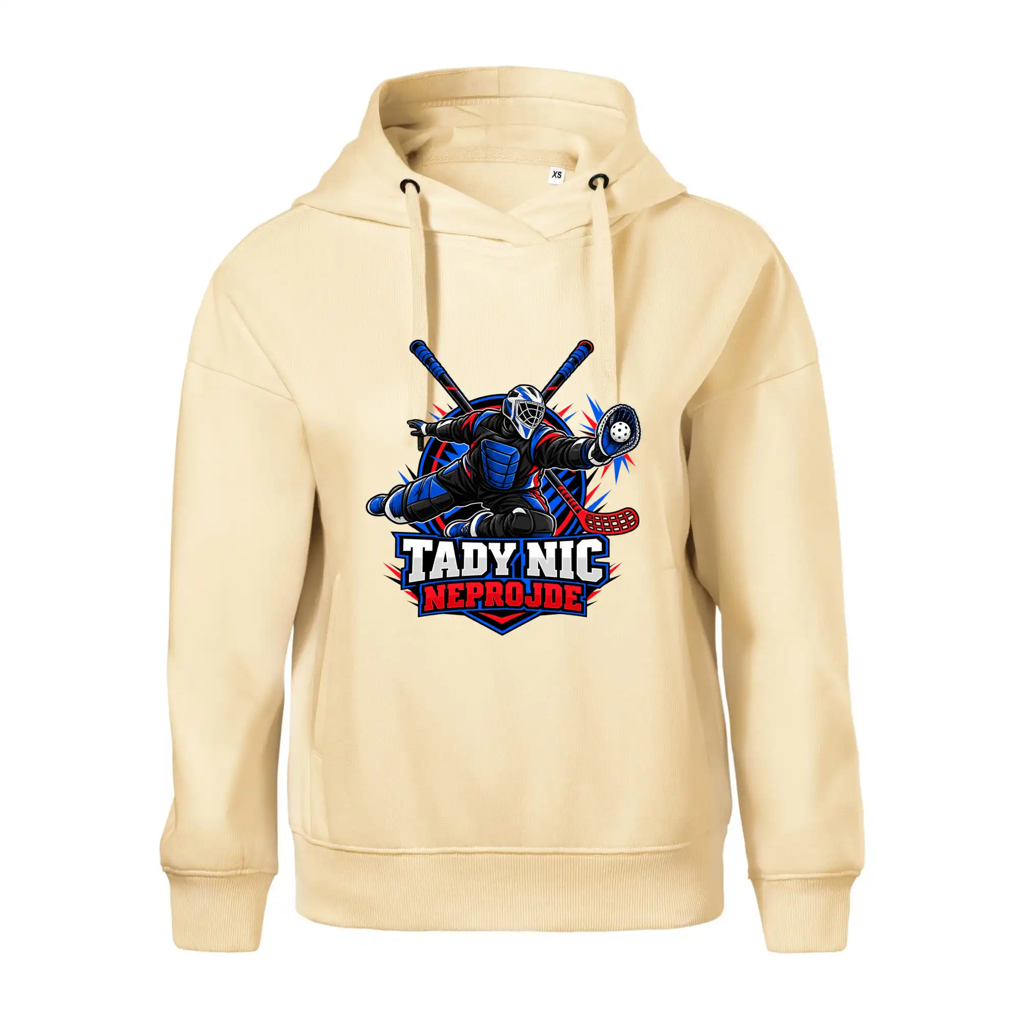 Tady nic neprojde