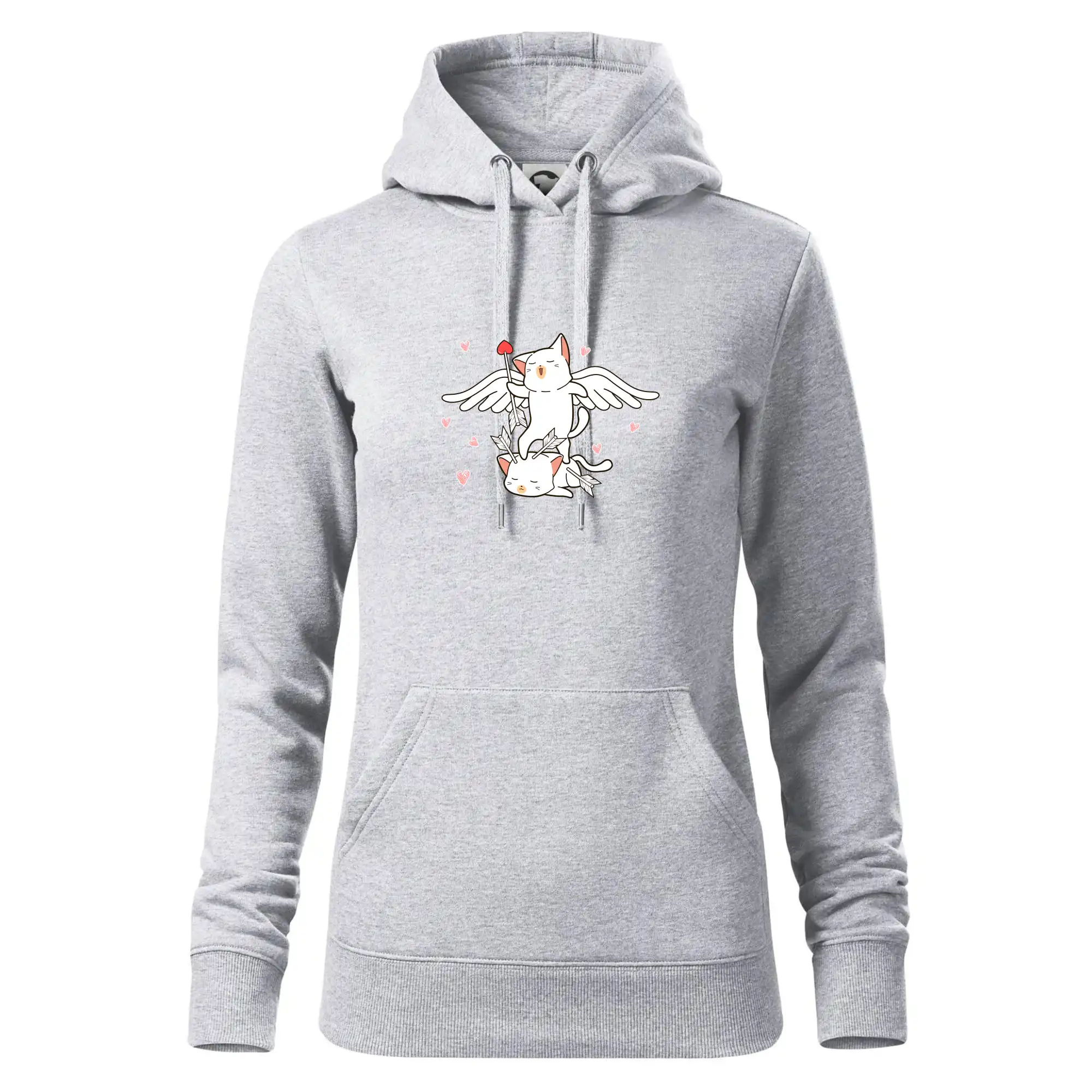 Kočky Amorův šíp