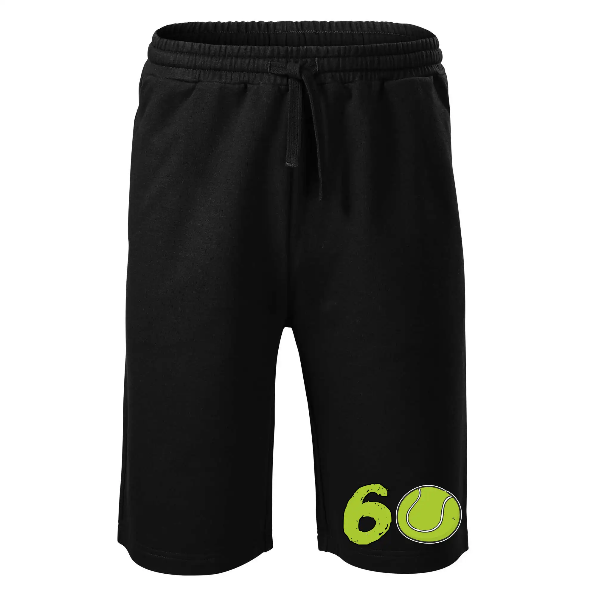 Tenis kulaté narozeniny 60