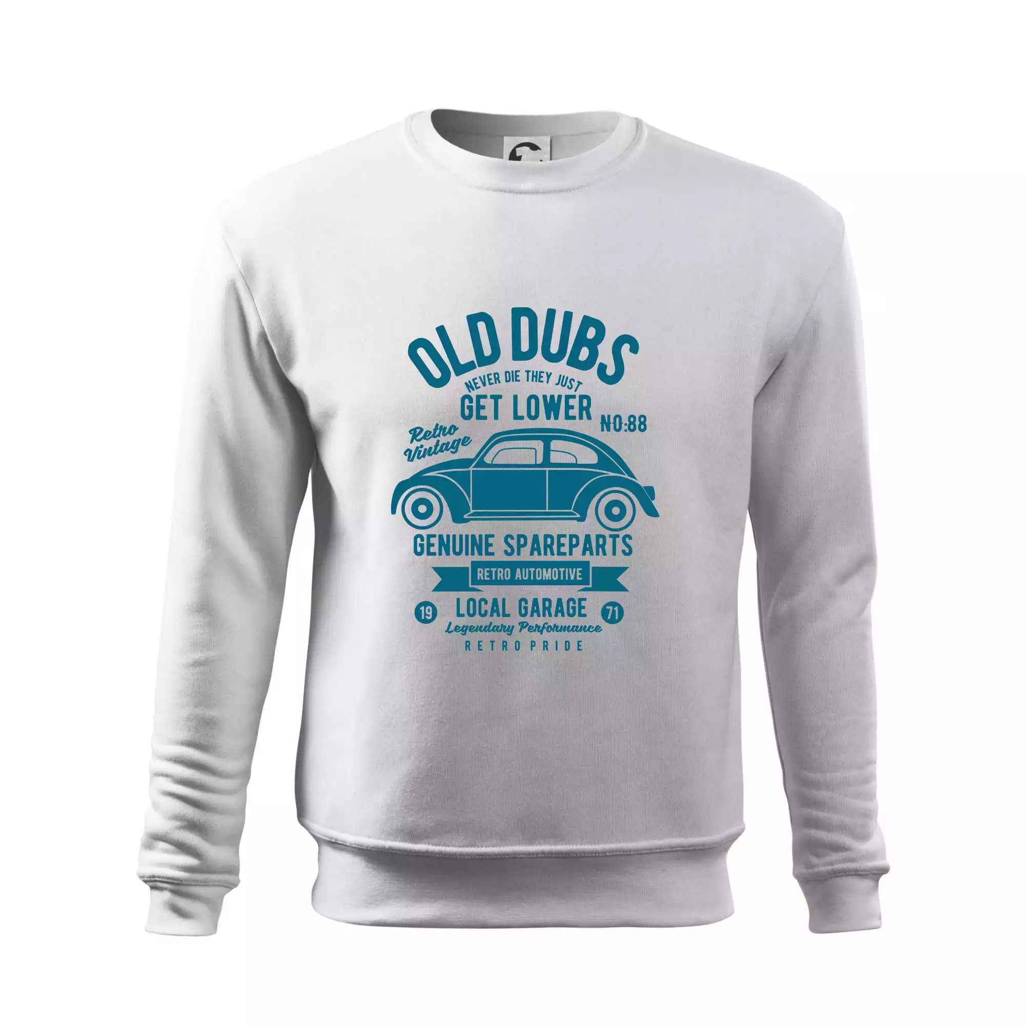 Old Dubs