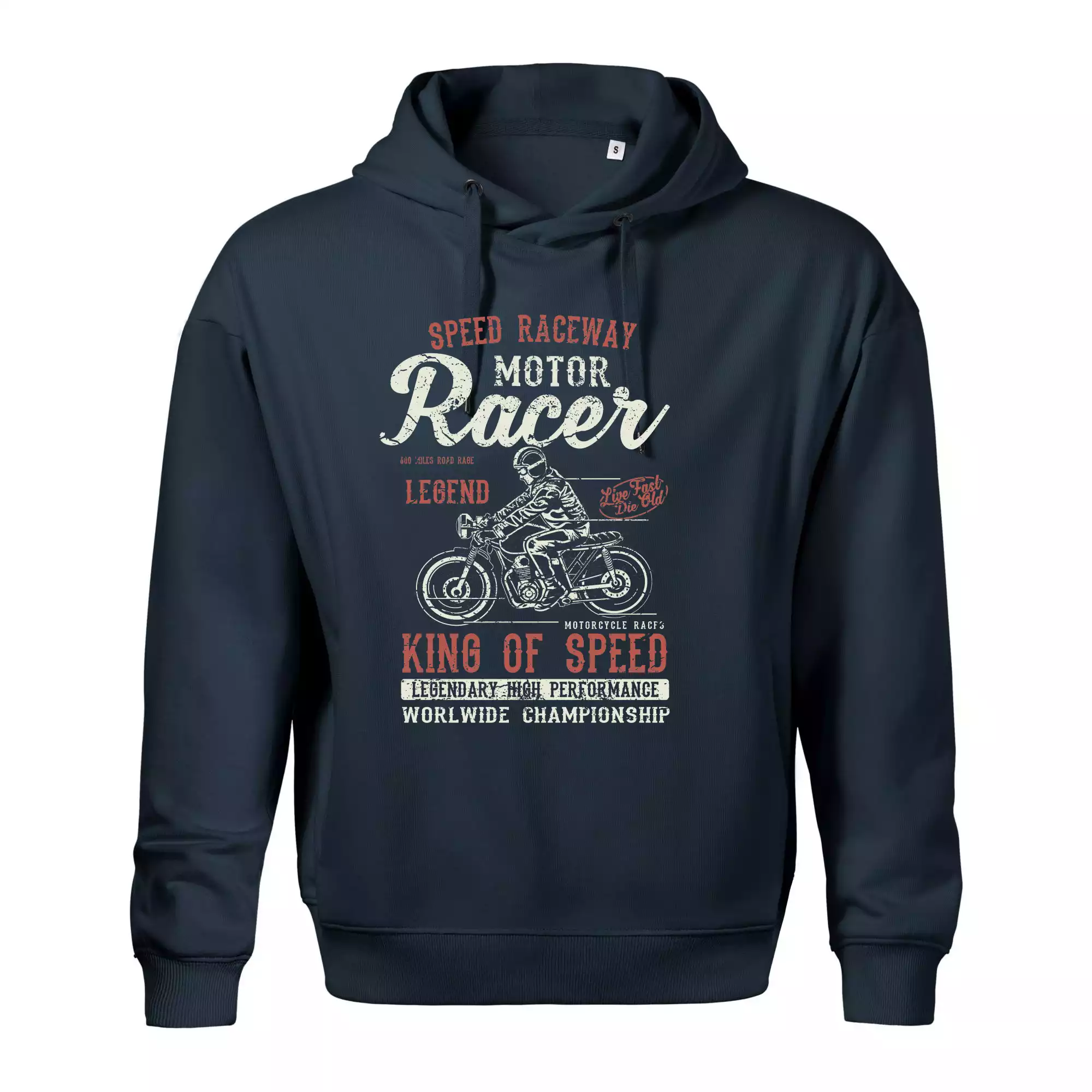 Motor Racer
