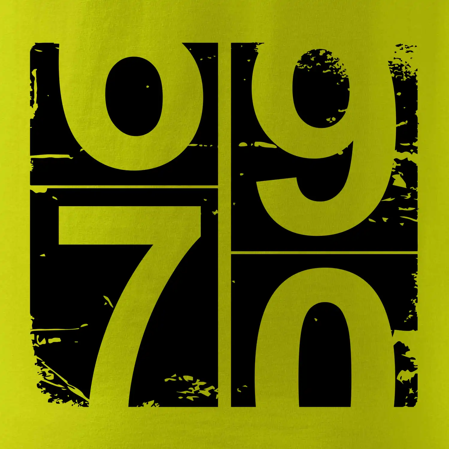 Tachometr 70