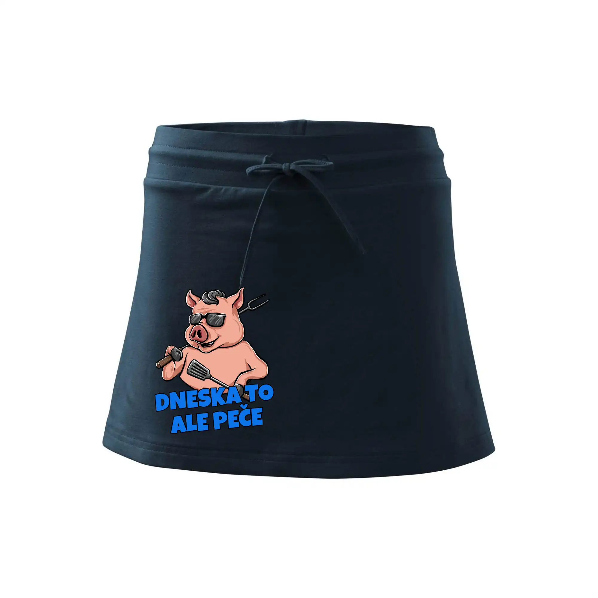 Dneska to ale peče