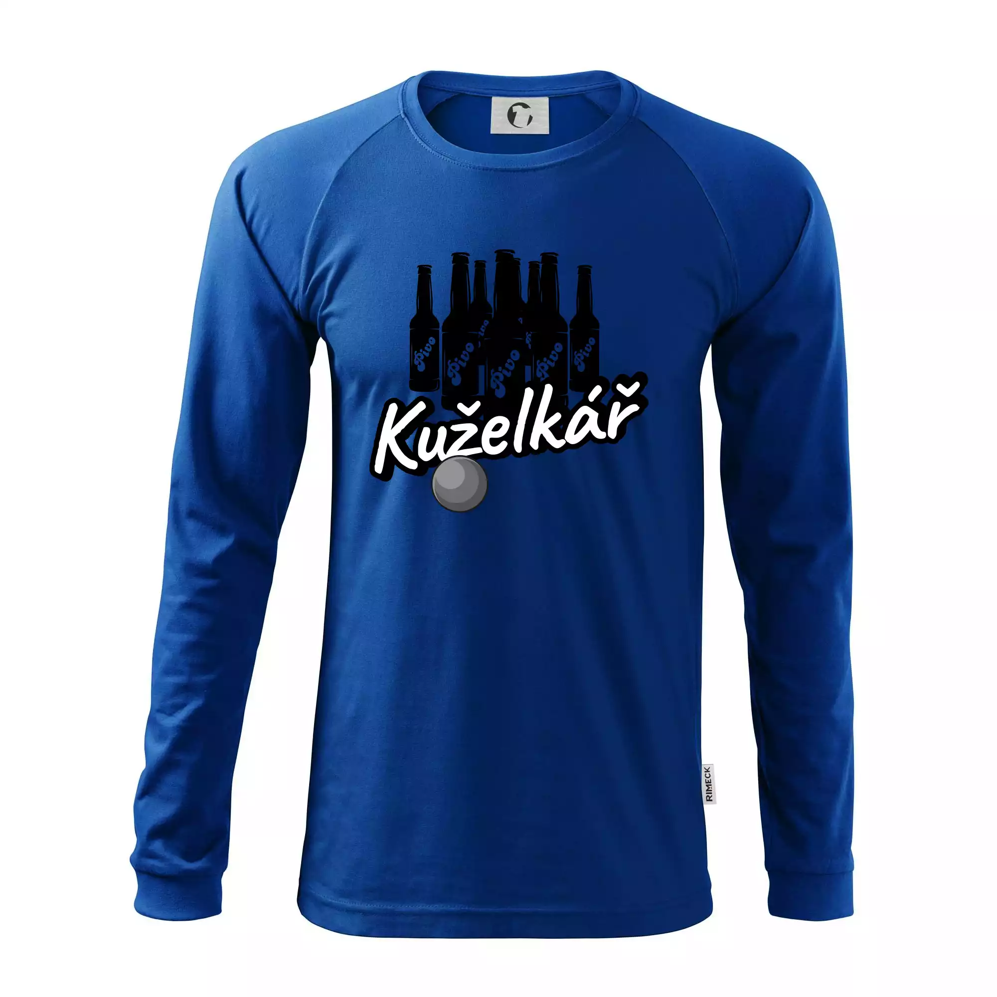 Kuželkář pivo