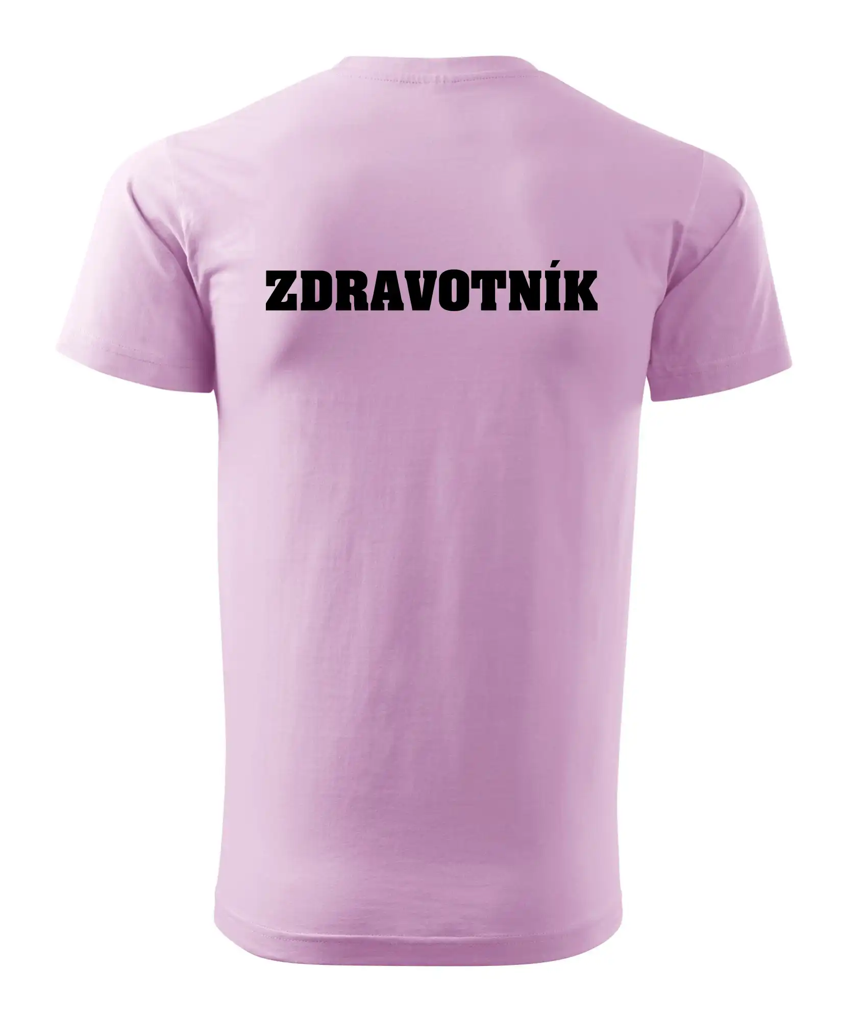Hvězda života - zdravotník