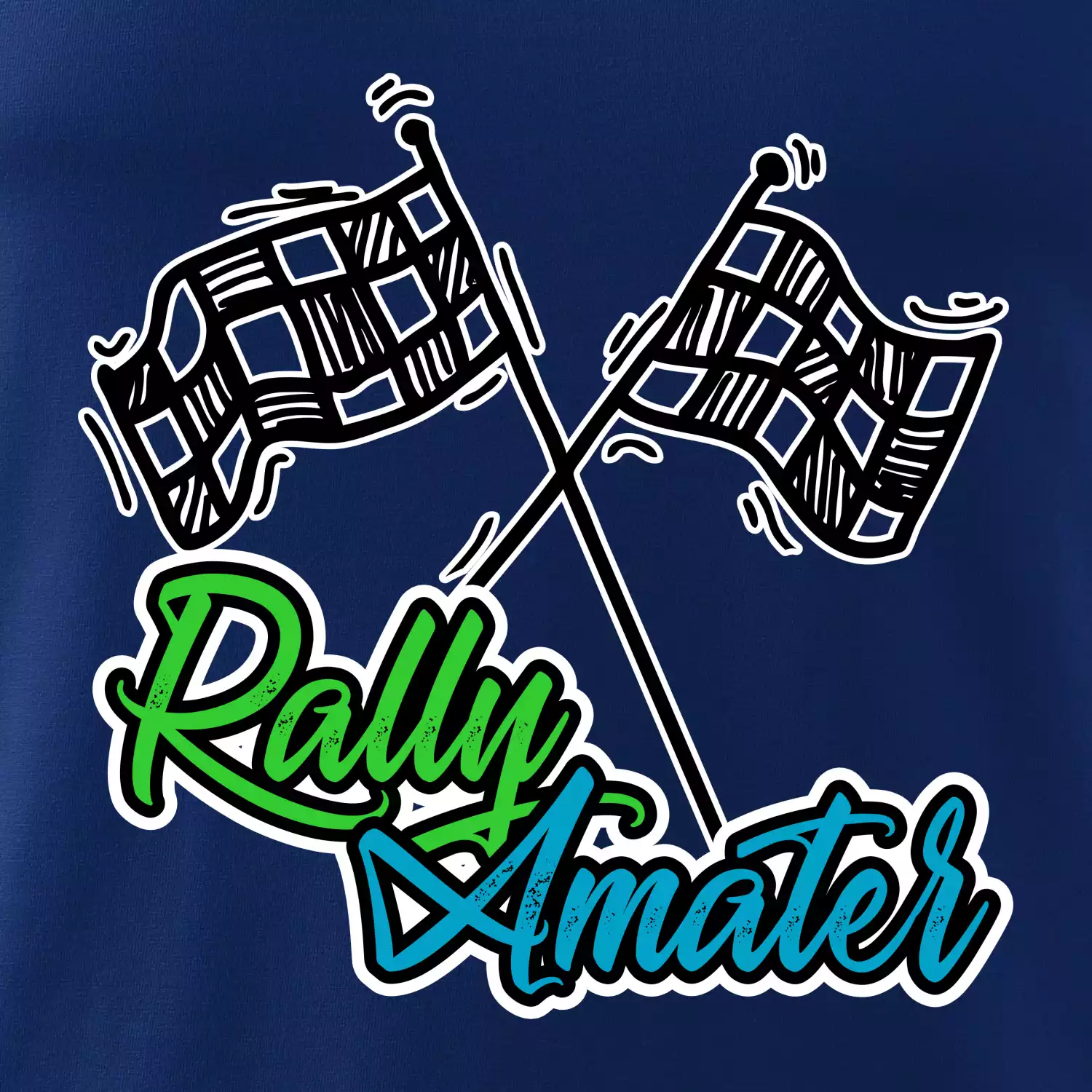 Rally amatér