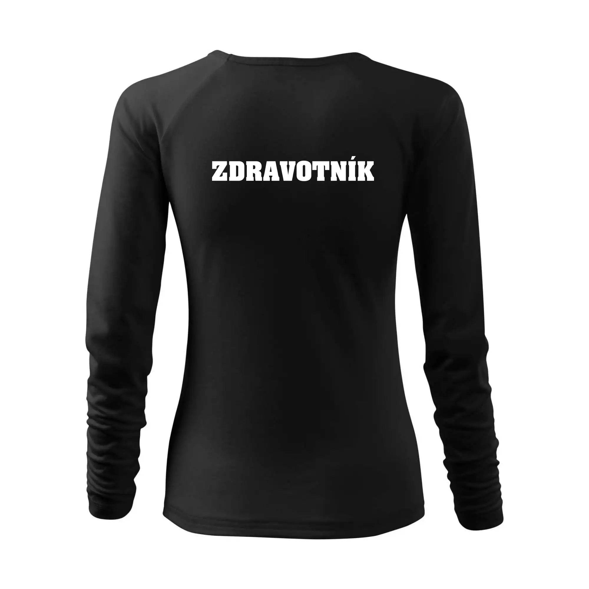 Hvězda života - zdravotník