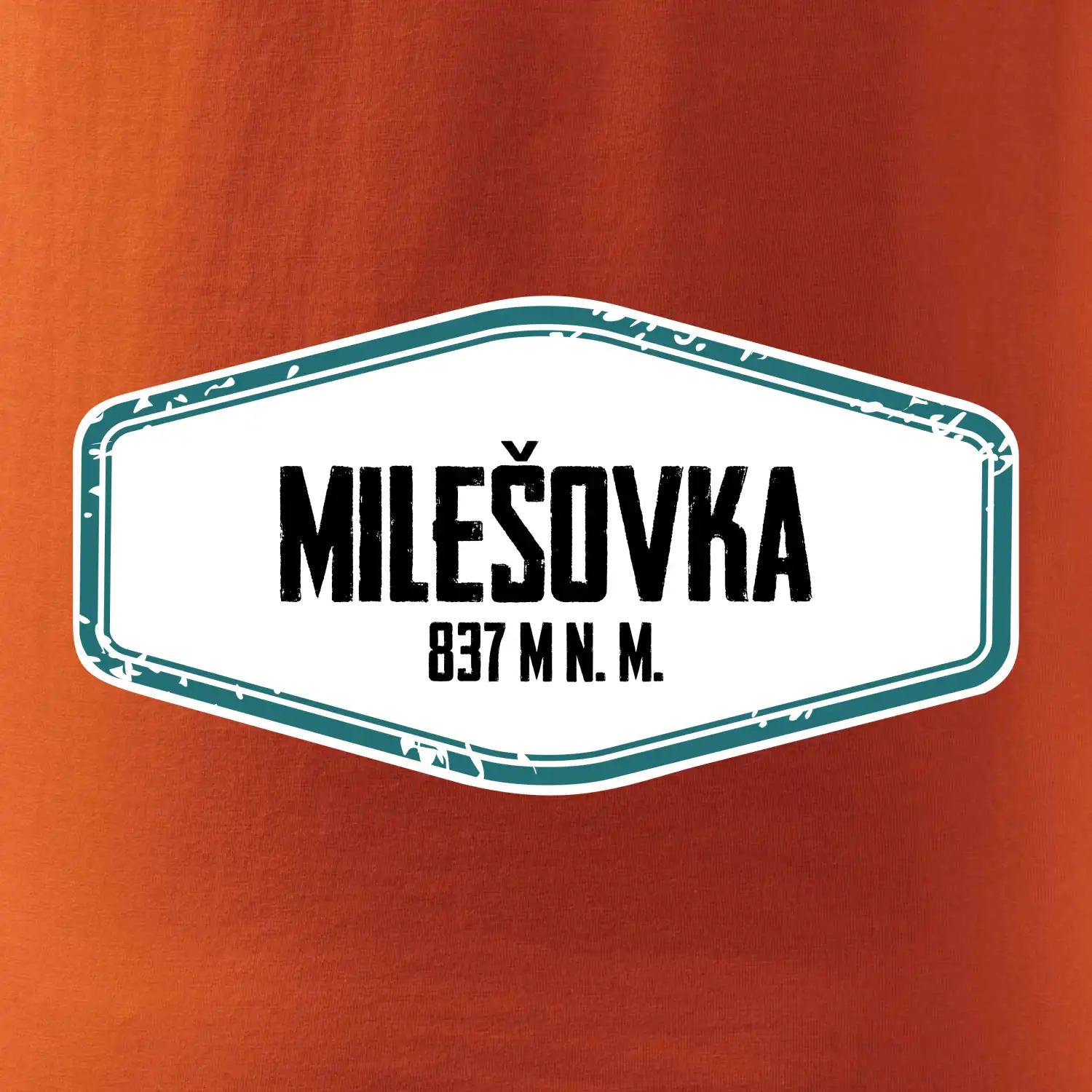 Hora Milešovka