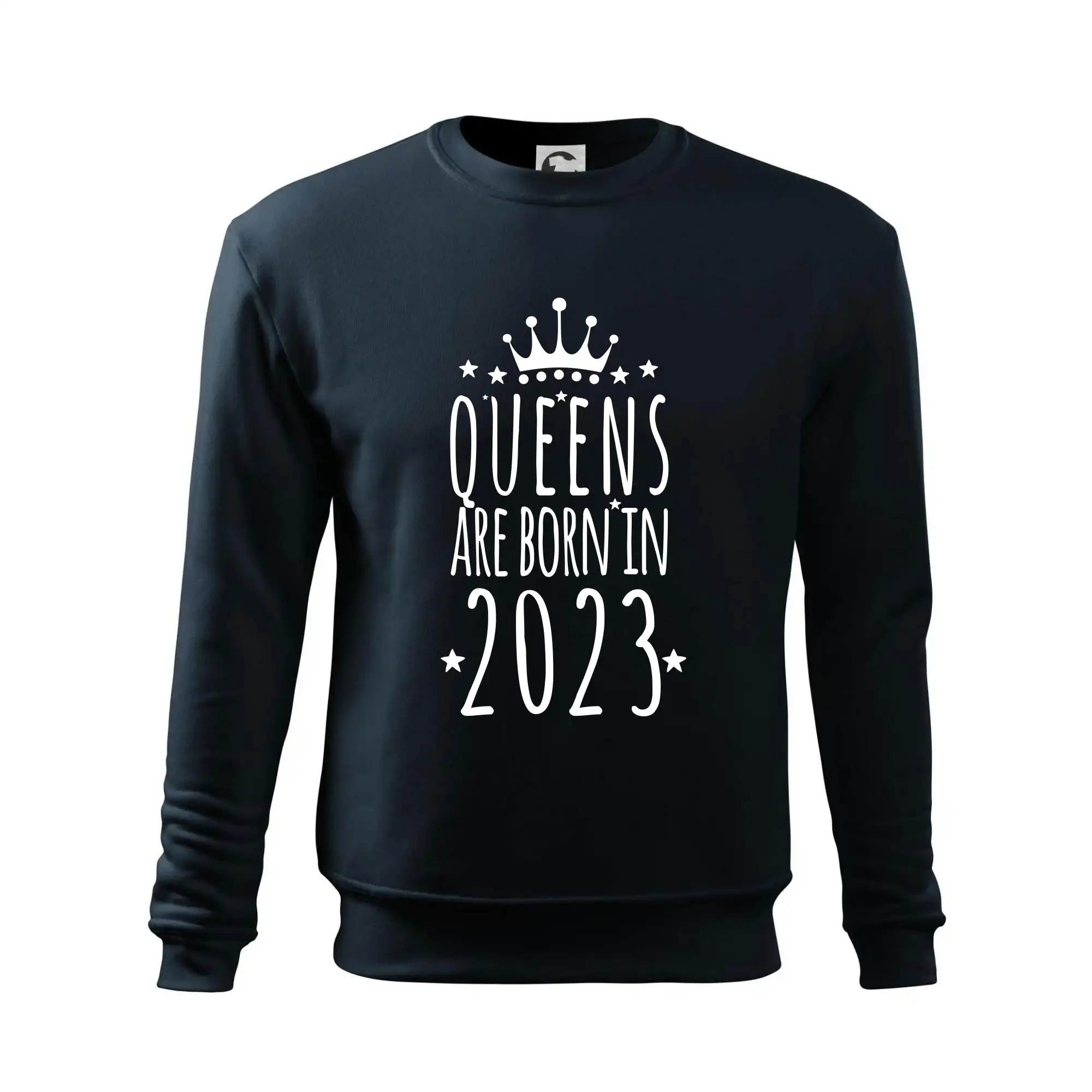 Queens are born in 2023