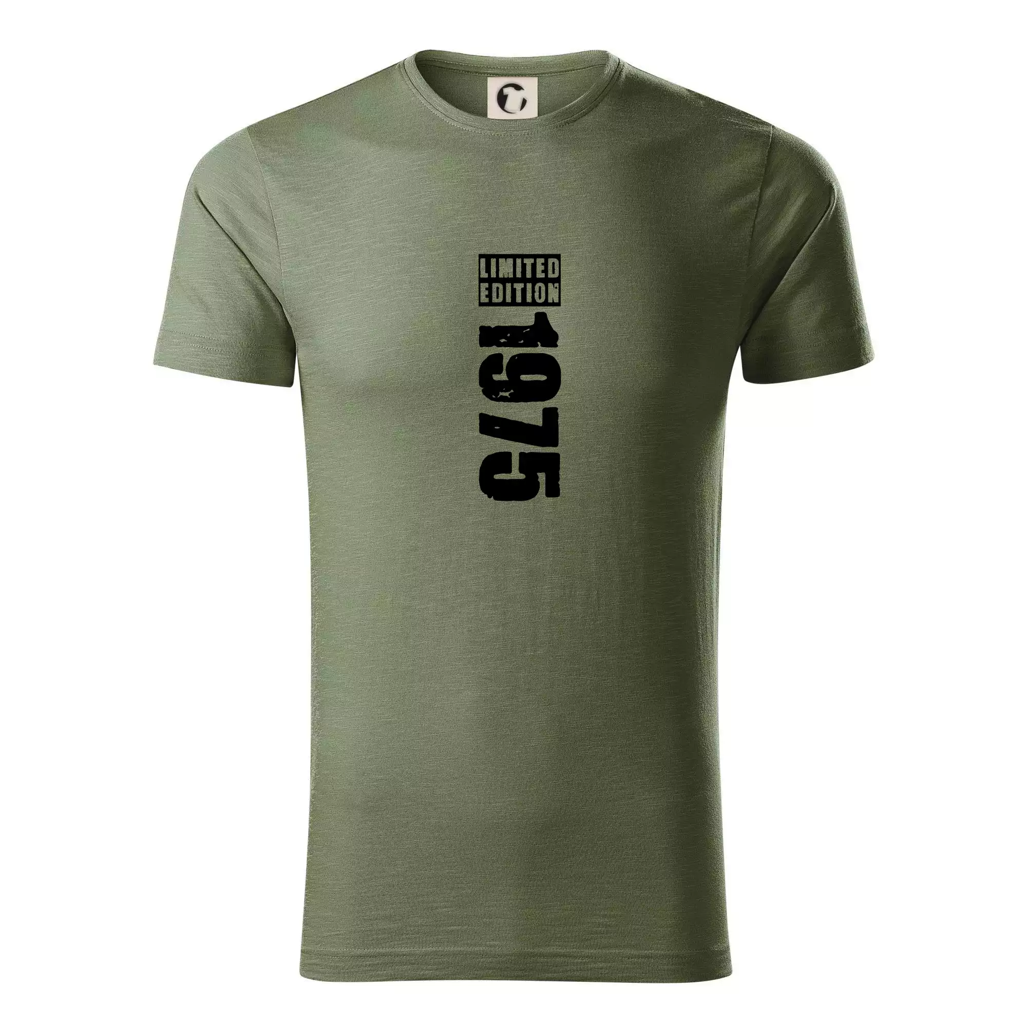 Limited edition 1975 pruh