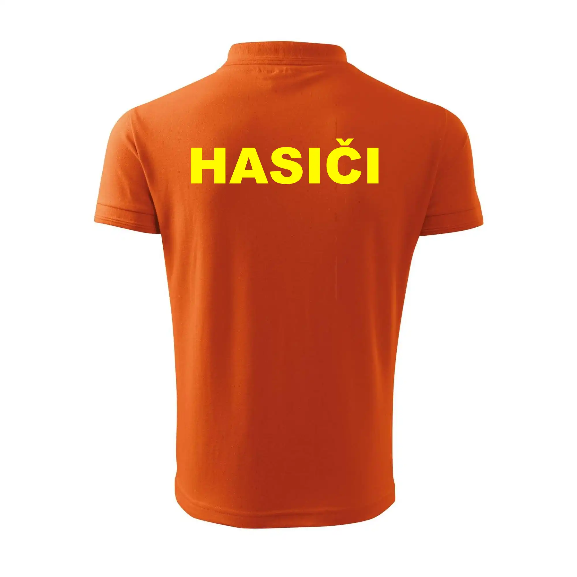 Hasiči název samostatný