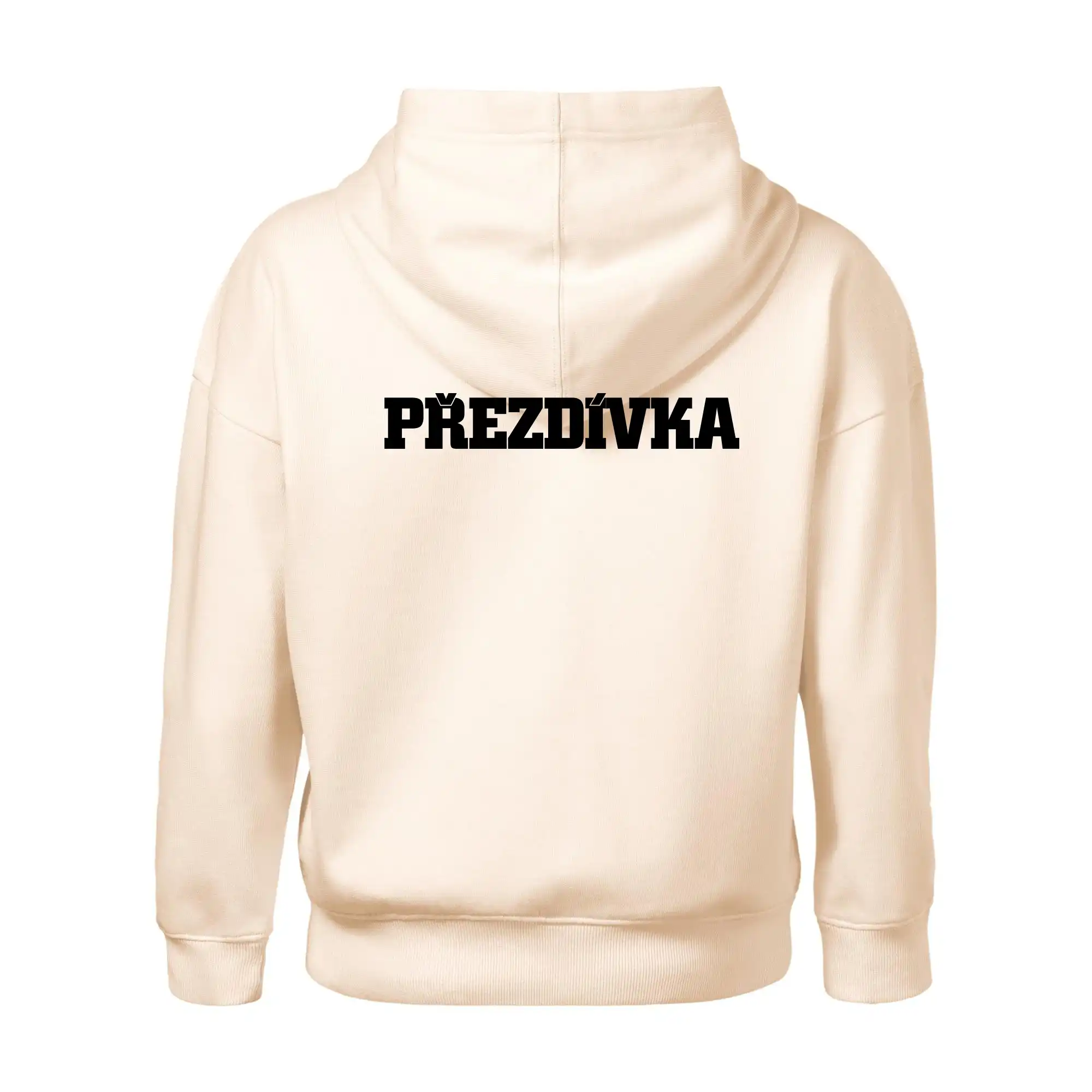 Na vodu - pádla hory (vlastní nápis)