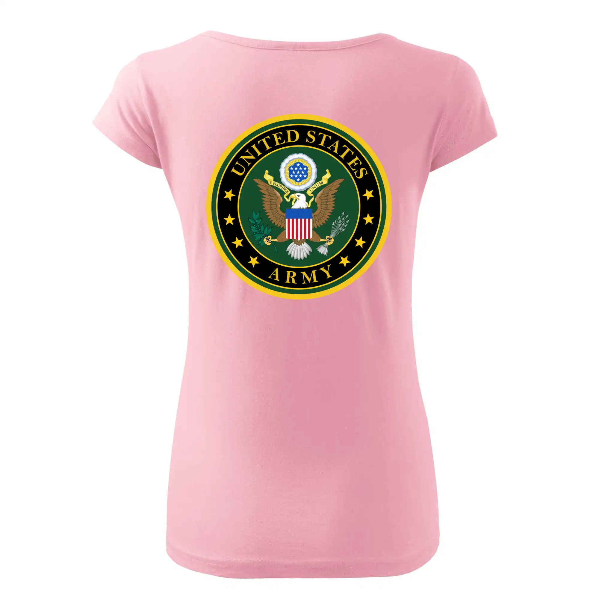 United States Army barevné