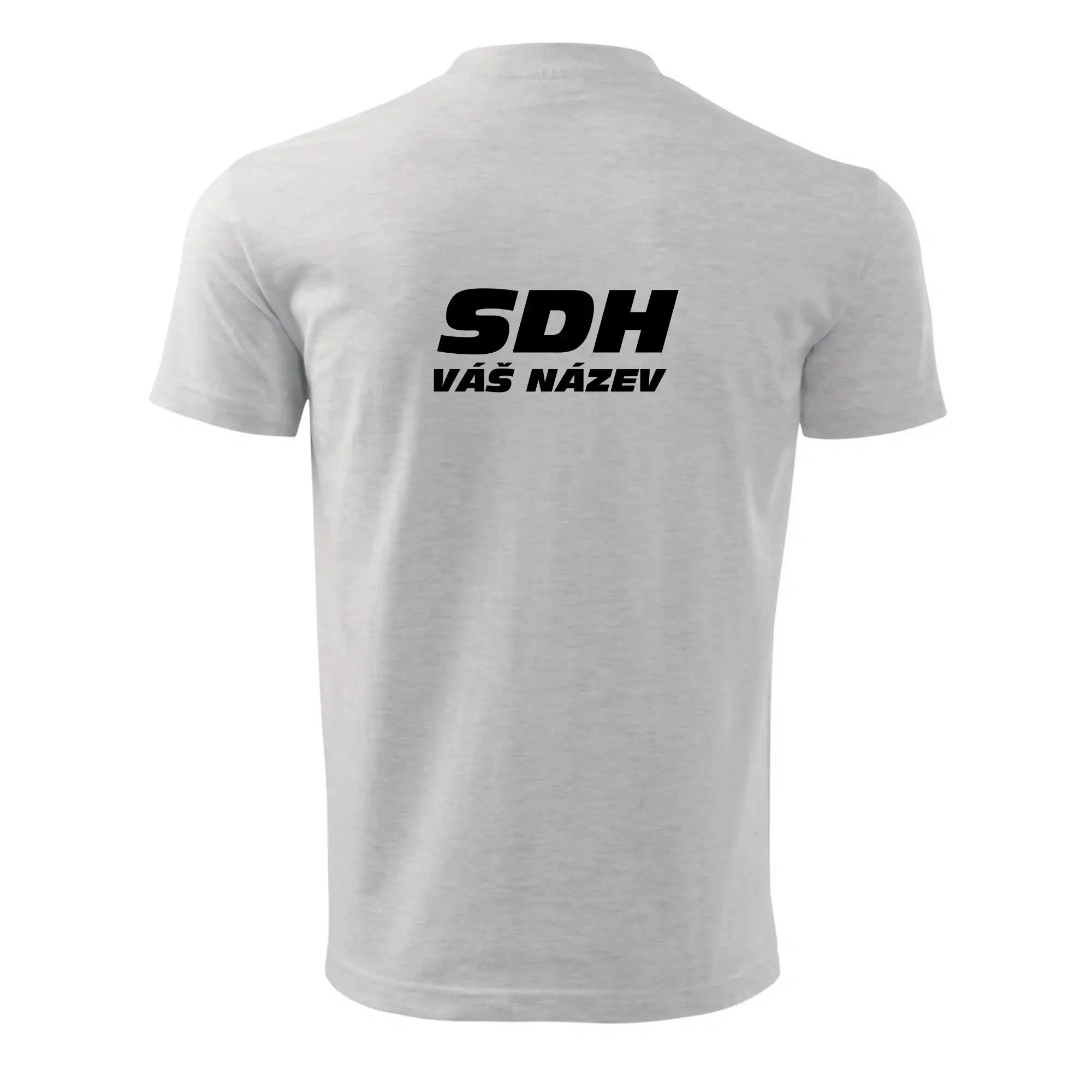Hasičský sport SDH + váš název