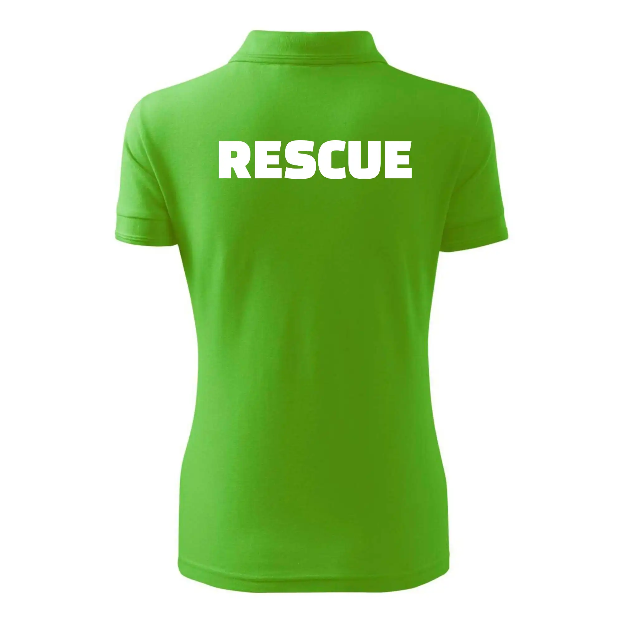 Rescue - pro záchranáře