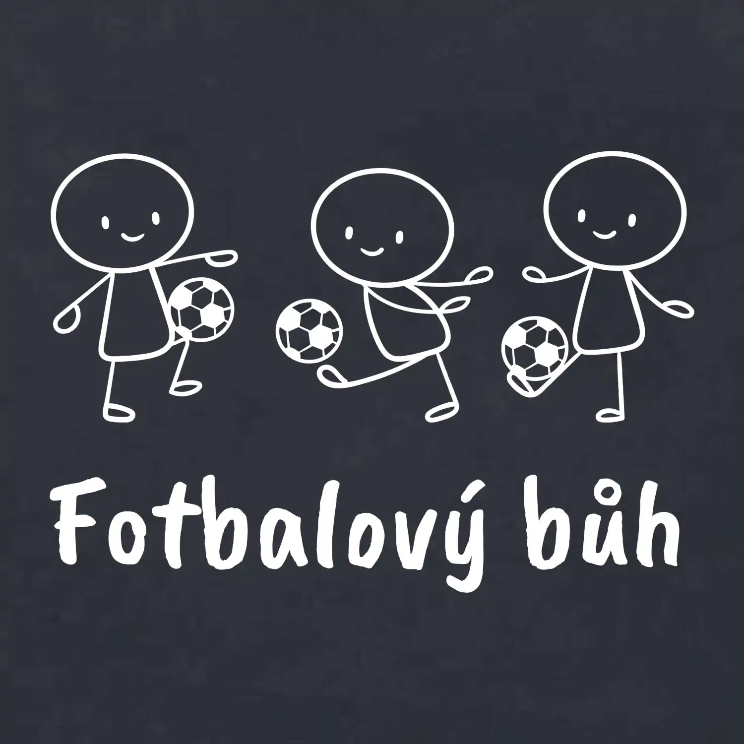 Fotbalový bůh