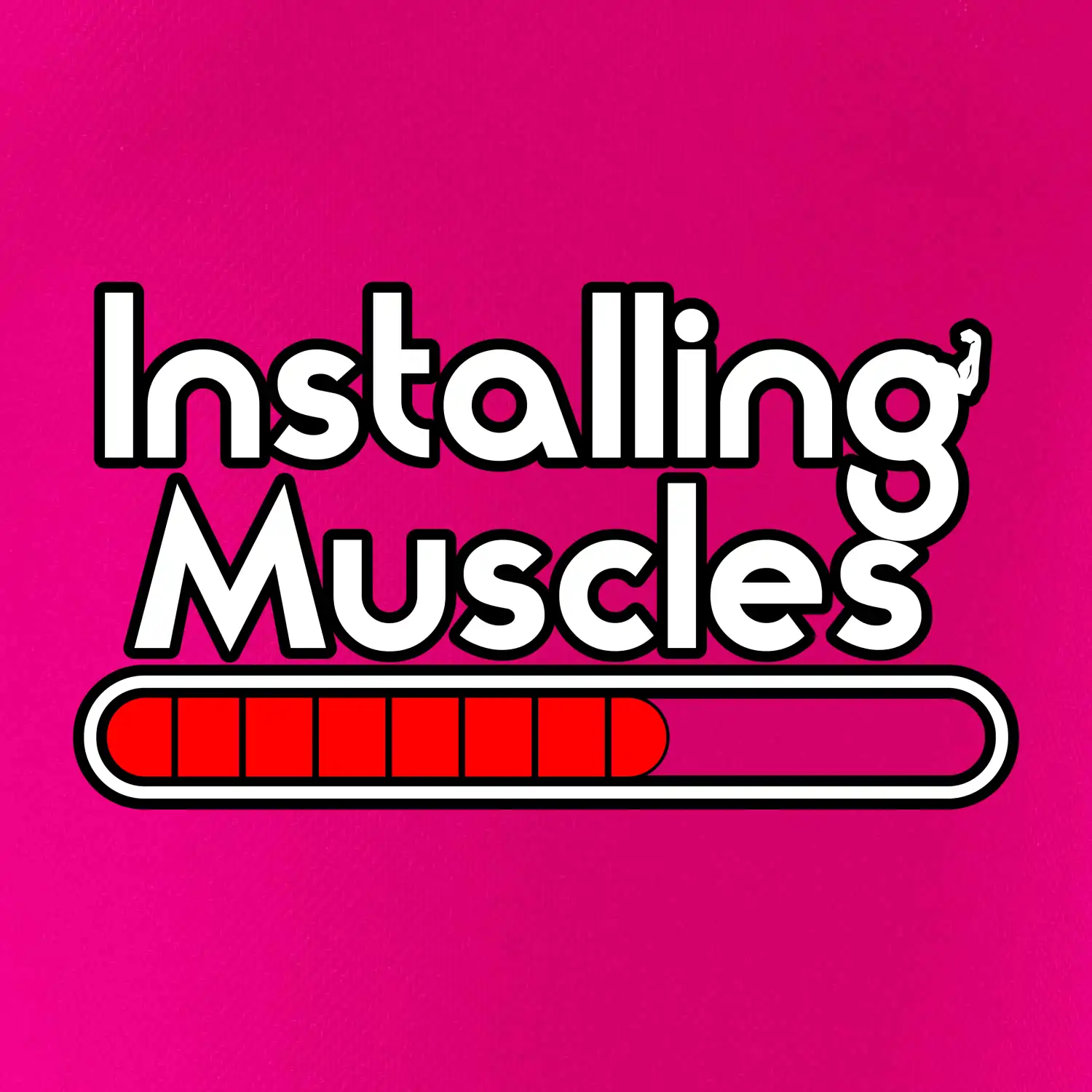 Installing Muscles