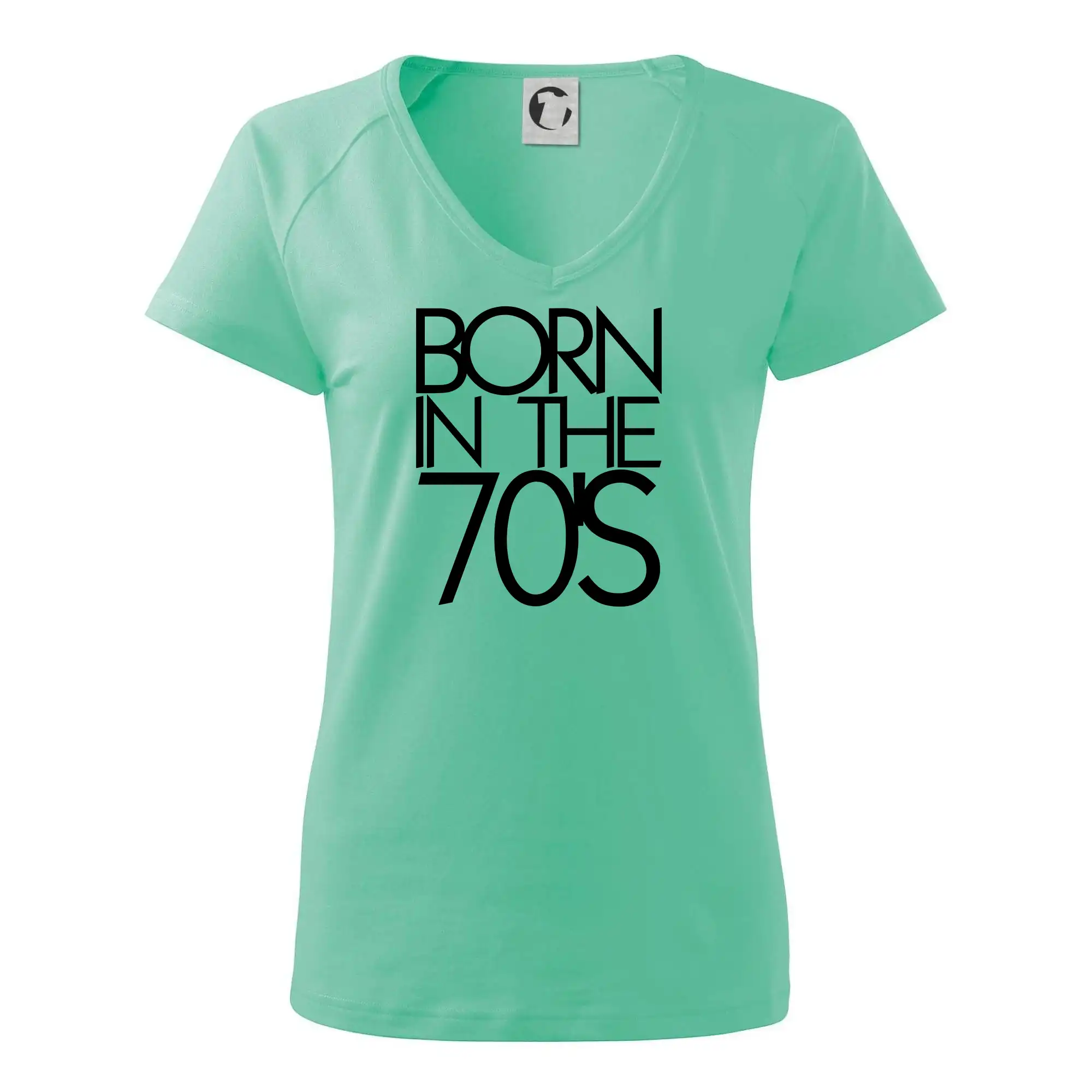 Born In The 70's