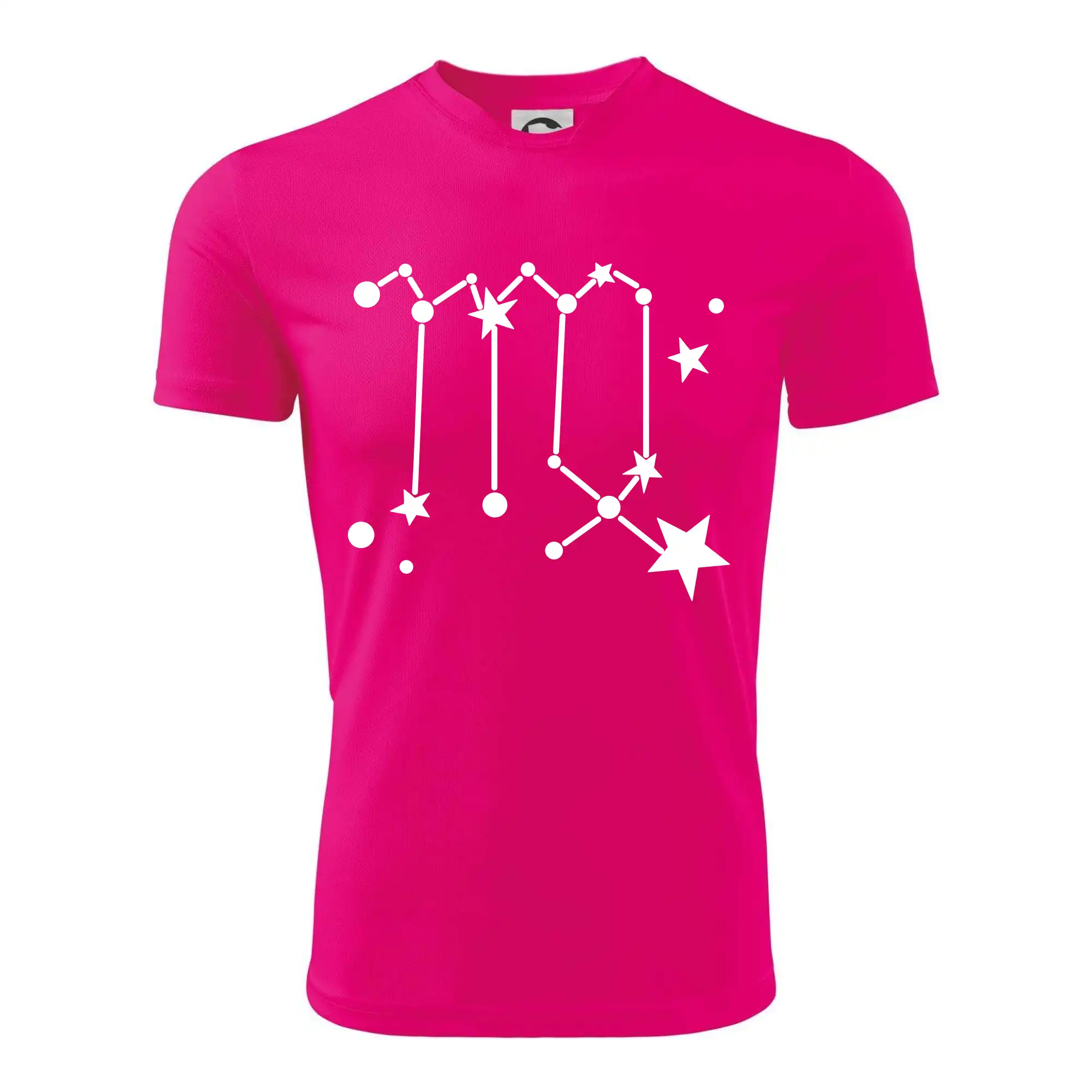 Souhvězdí - Virgo  - Panna