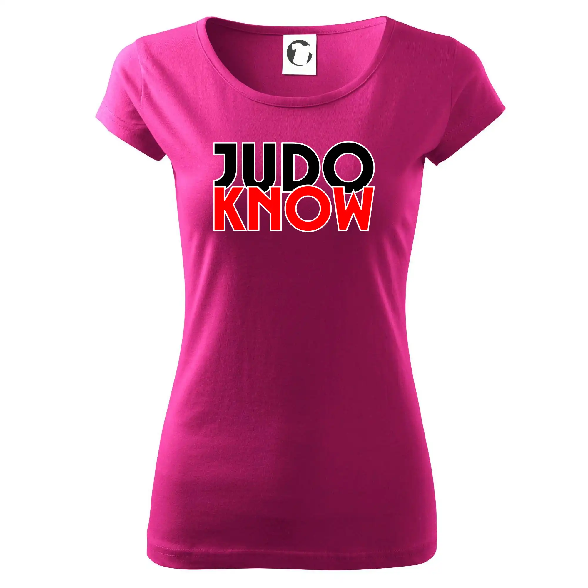 Judo know