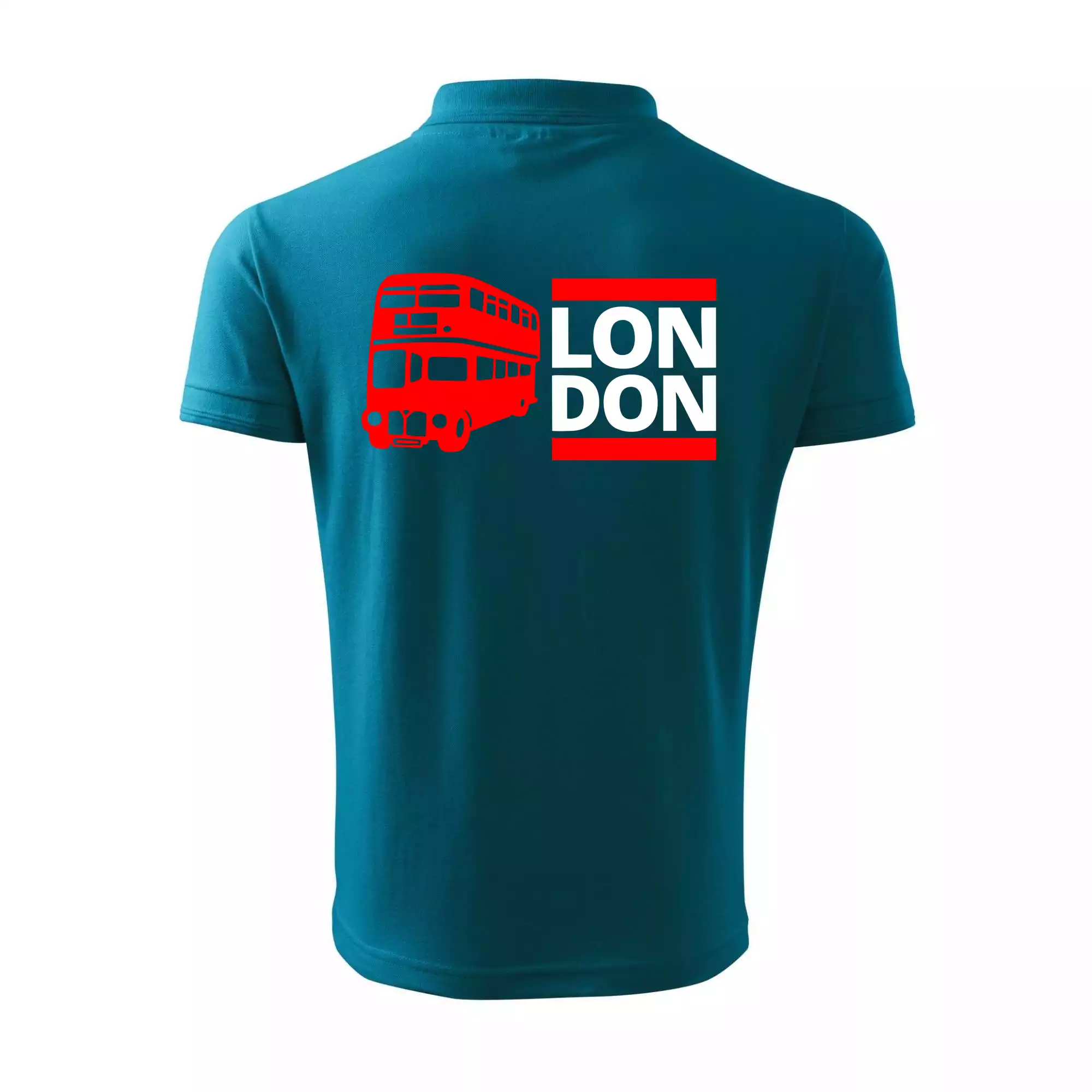 LON DON BUS