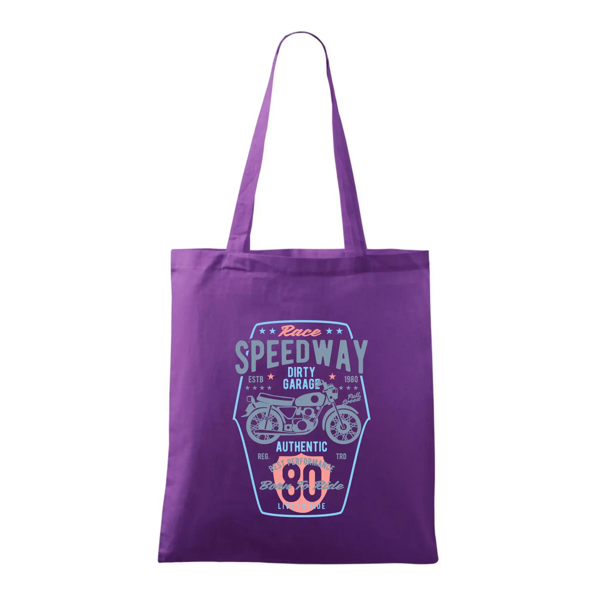 Speedway Motorcycle