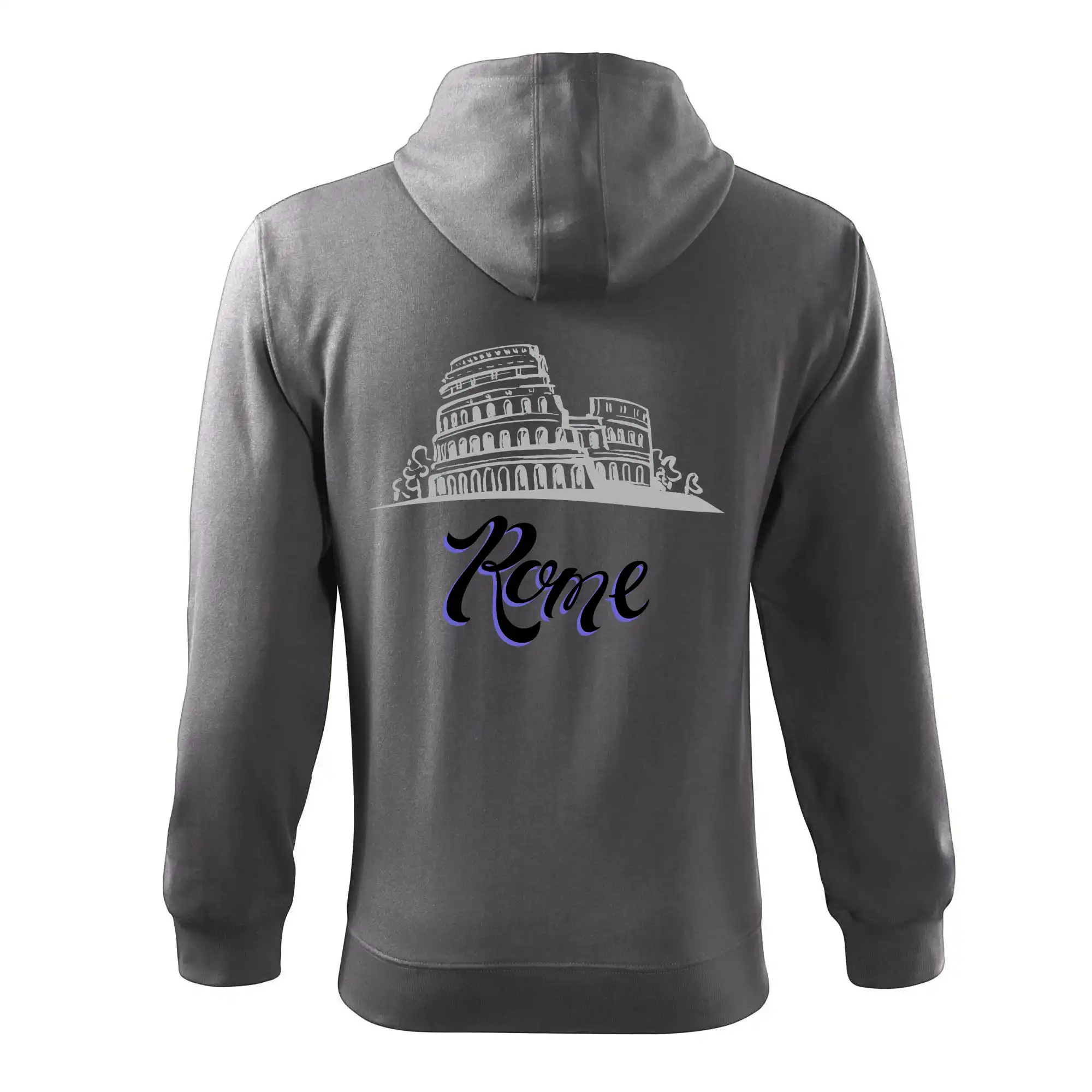 Roma Lettering